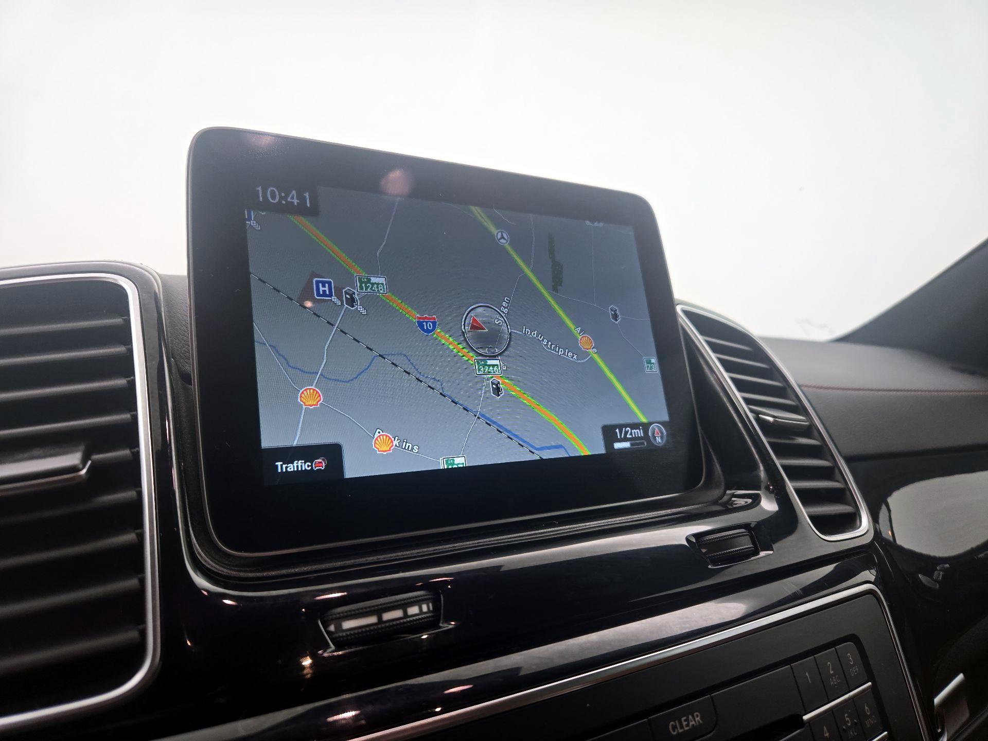 Thumbnail: 2019 Mercedes-Benz GLE - 14