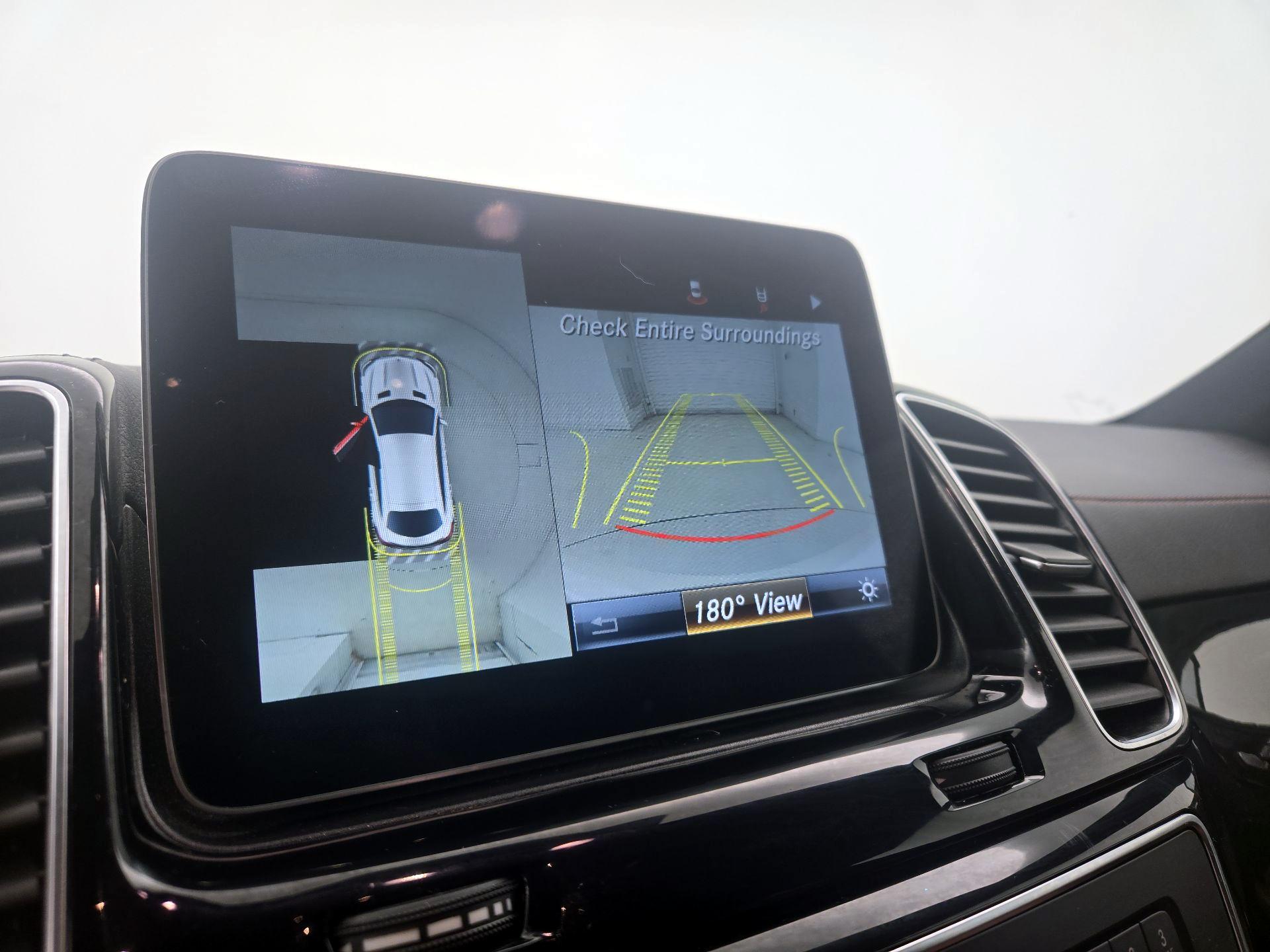 Thumbnail: 2019 Mercedes-Benz GLE - 15