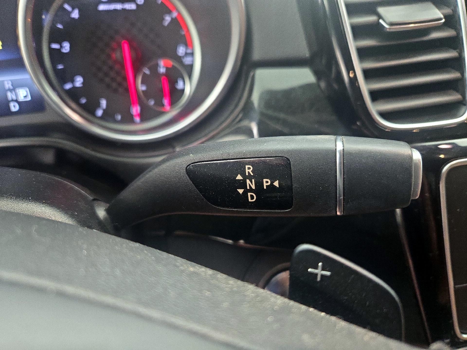 Thumbnail: 2019 Mercedes-Benz GLE - 18