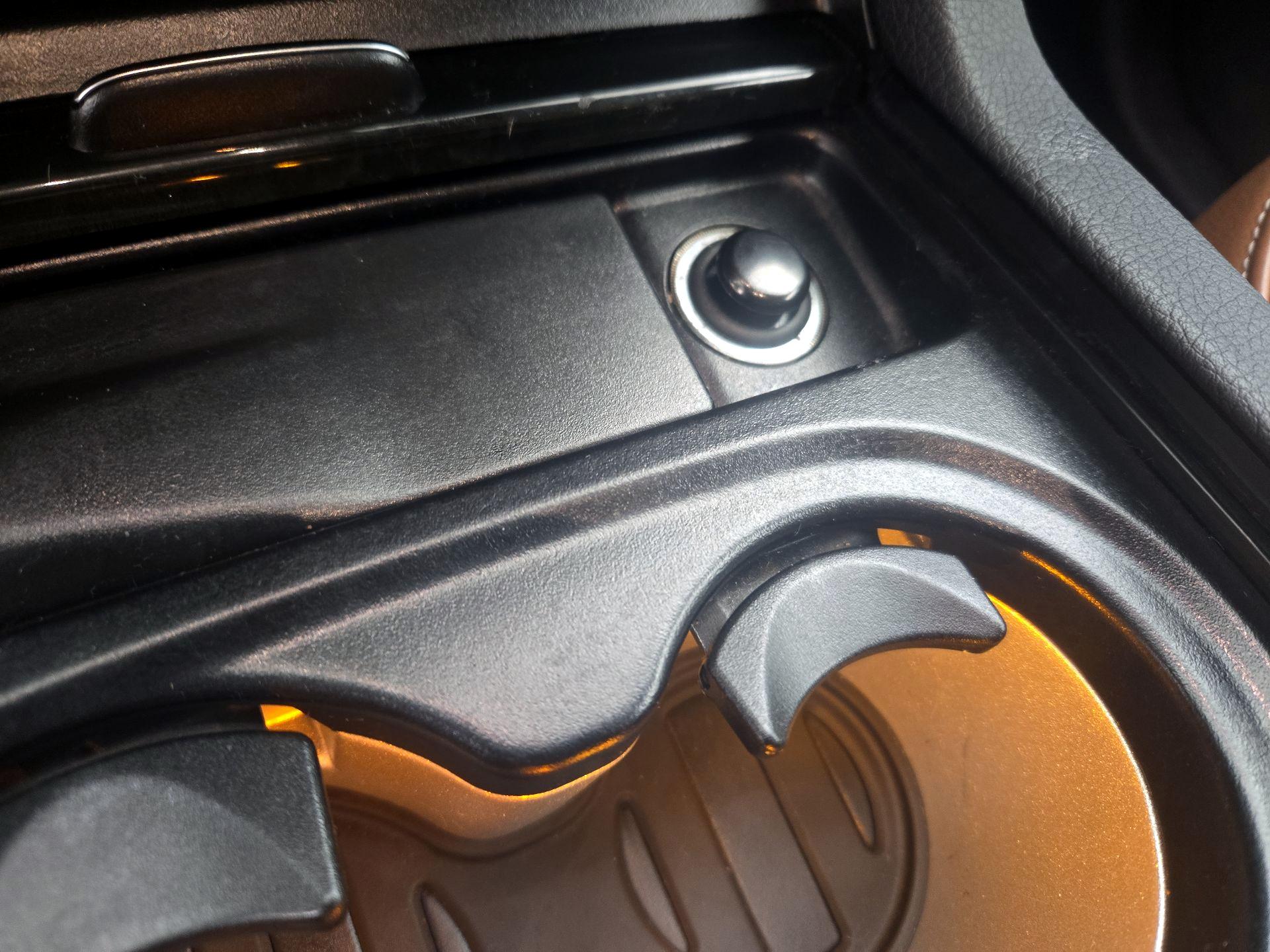 Thumbnail: 2019 Mercedes-Benz GLE - 19