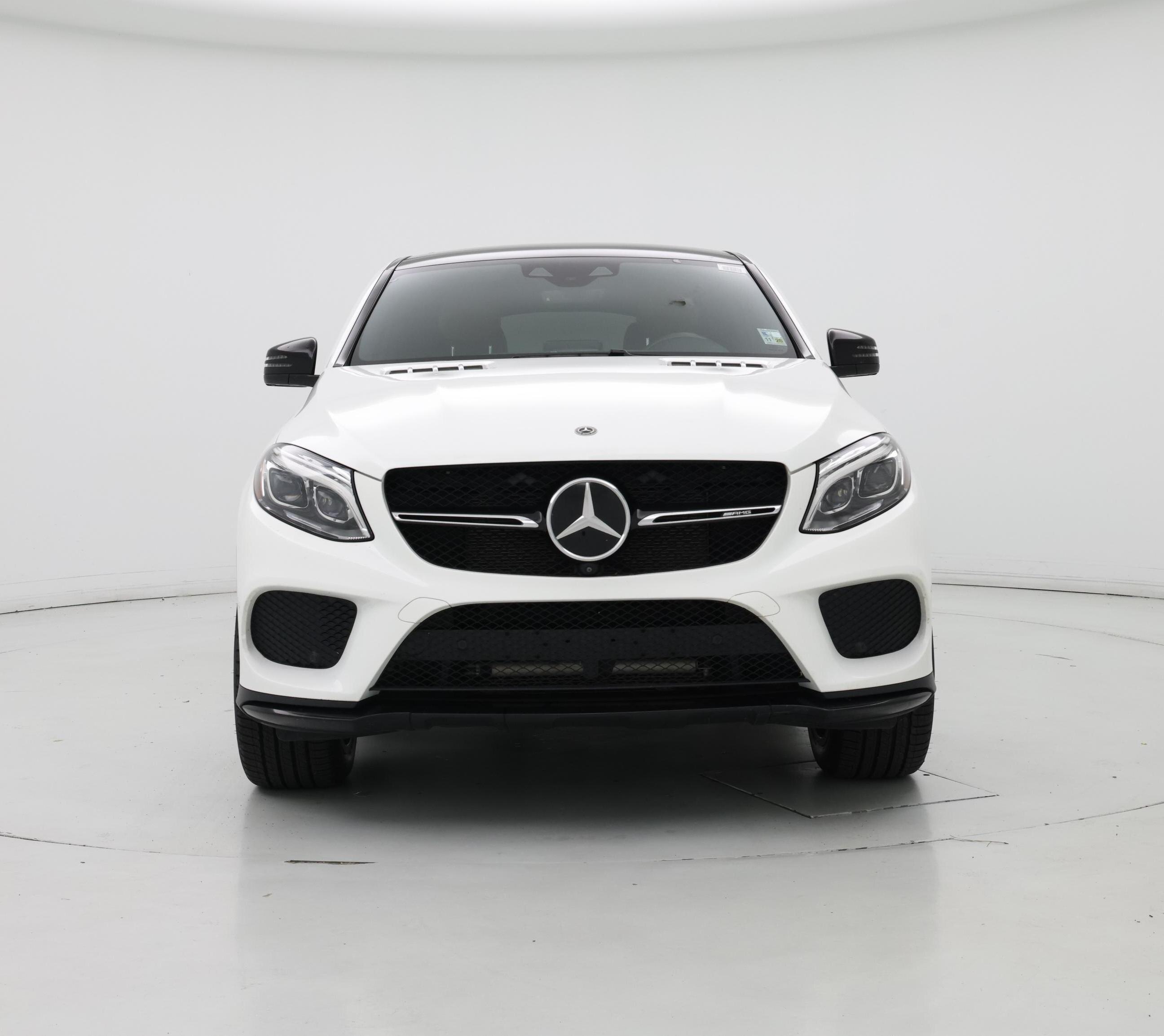 Thumbnail: 2019 Mercedes-Benz GLE - 5