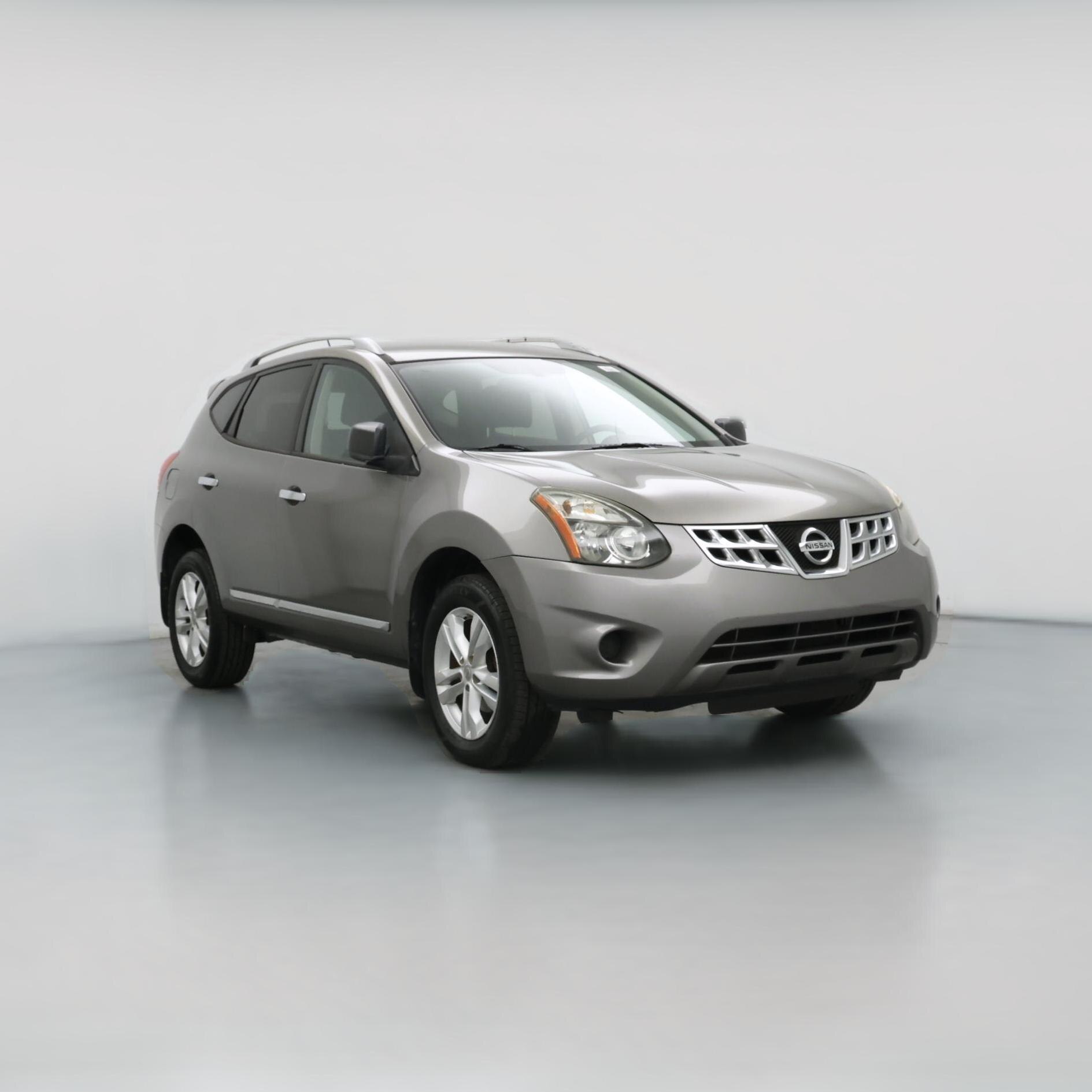 Thumbnail: 2015 Nissan Rogue - 1