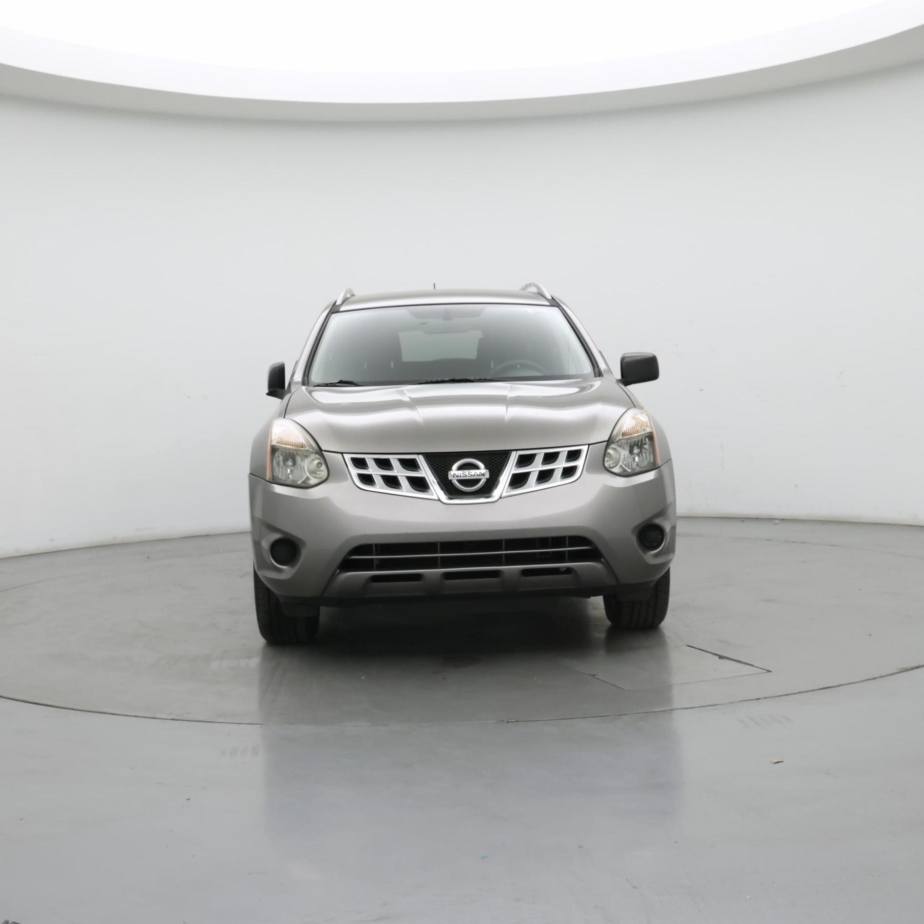 Thumbnail: 2015 Nissan Rogue - 5