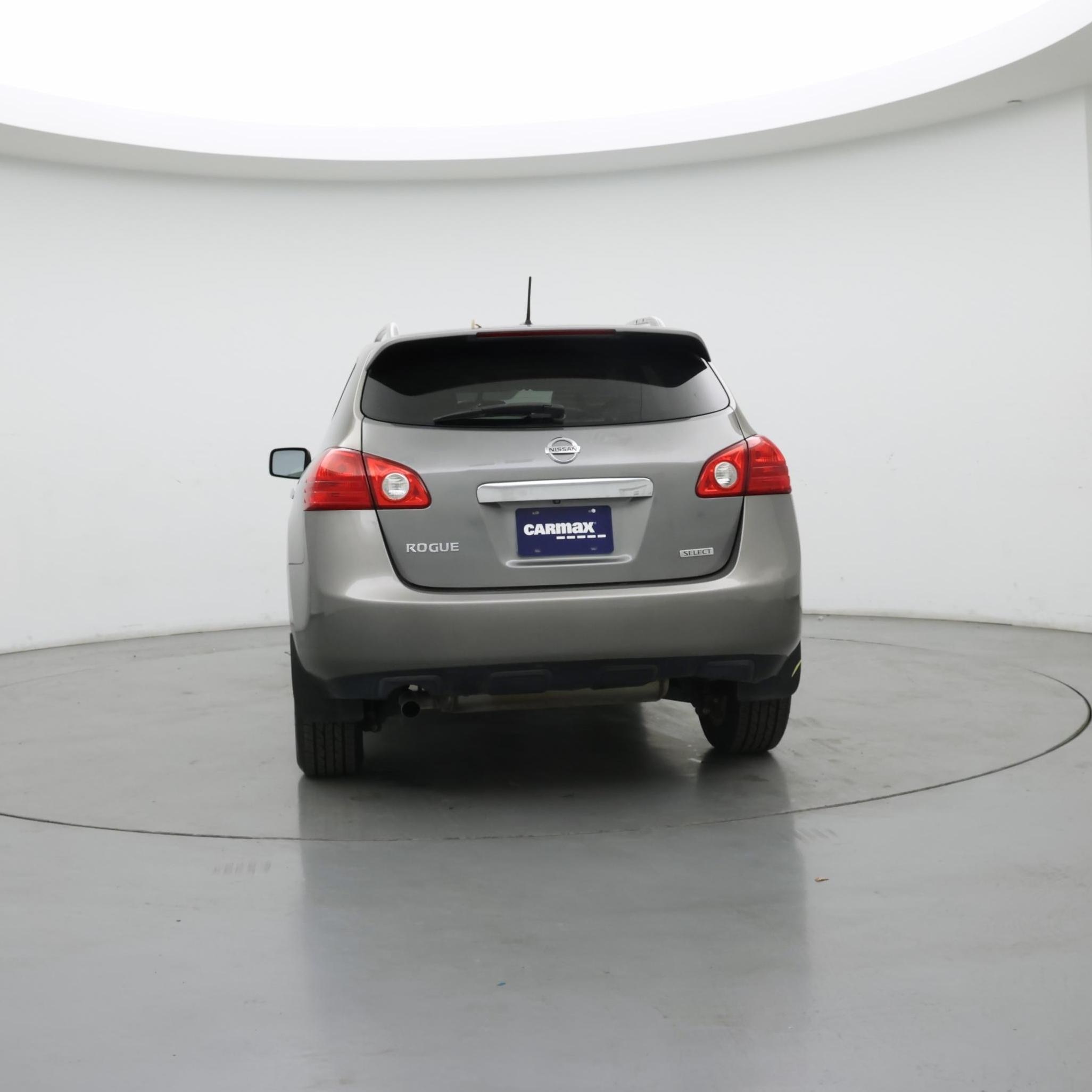 Thumbnail: 2015 Nissan Rogue - 6