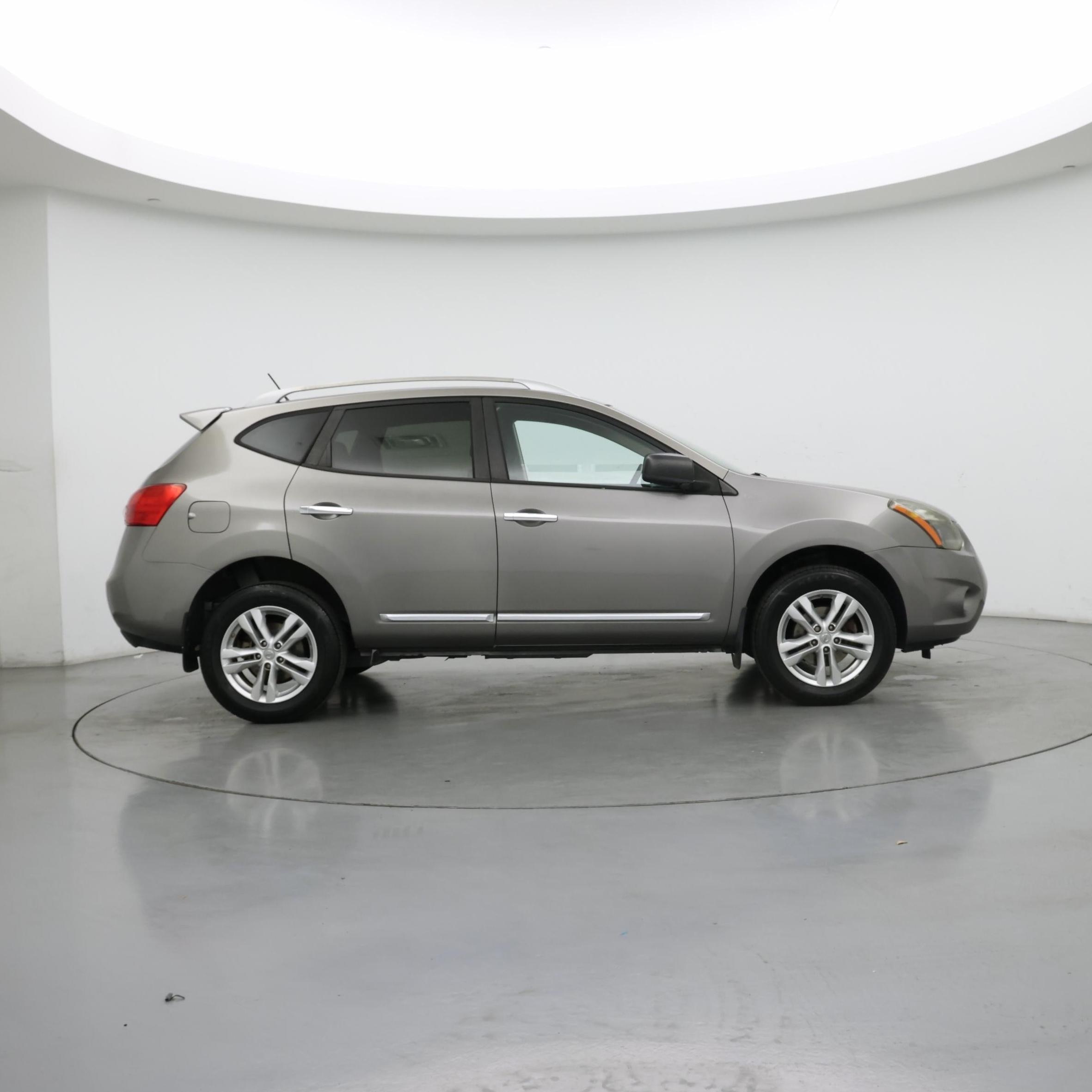 Thumbnail: 2015 Nissan Rogue - 7