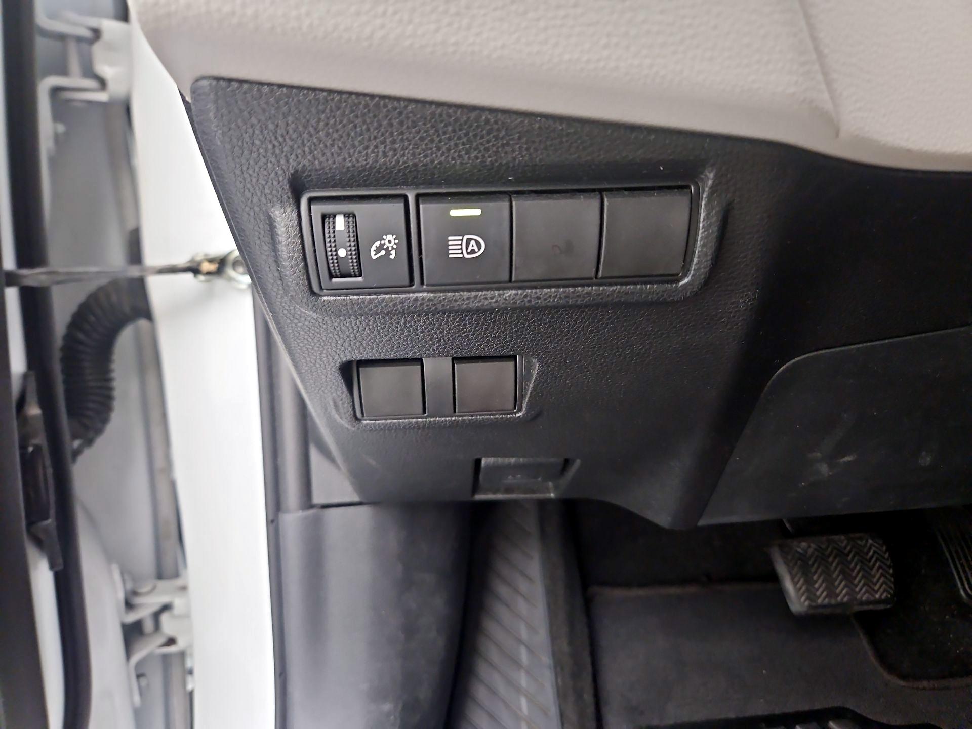 Thumbnail: 2023 Toyota Corolla Cross - 13