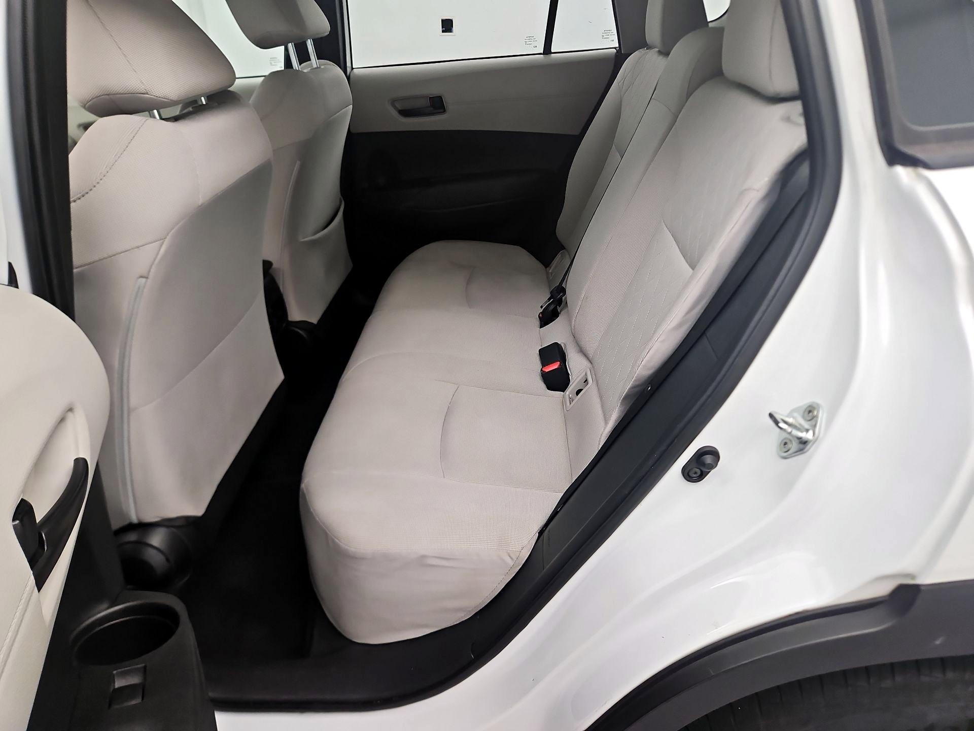 Thumbnail: 2023 Toyota Corolla Cross - 18