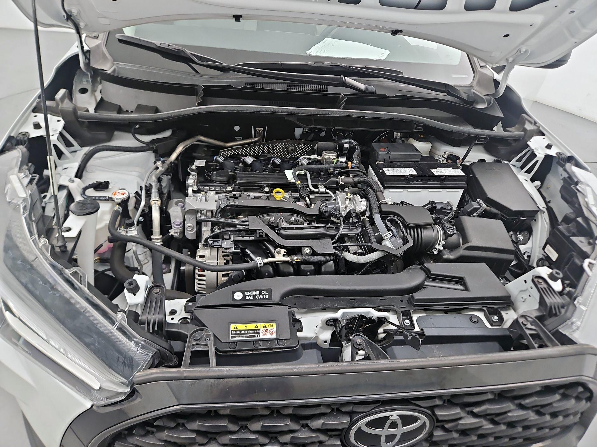 Thumbnail: 2023 Toyota Corolla Cross - 20