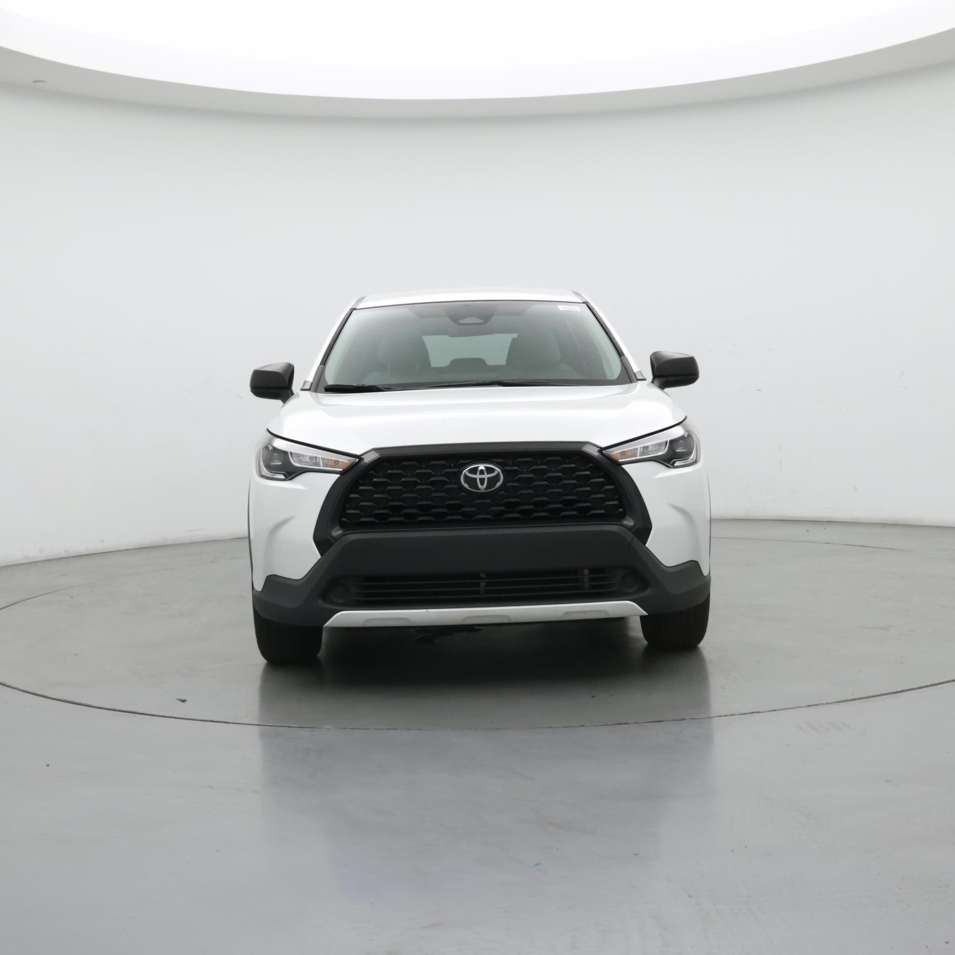 Thumbnail: 2023 Toyota Corolla Cross - 5