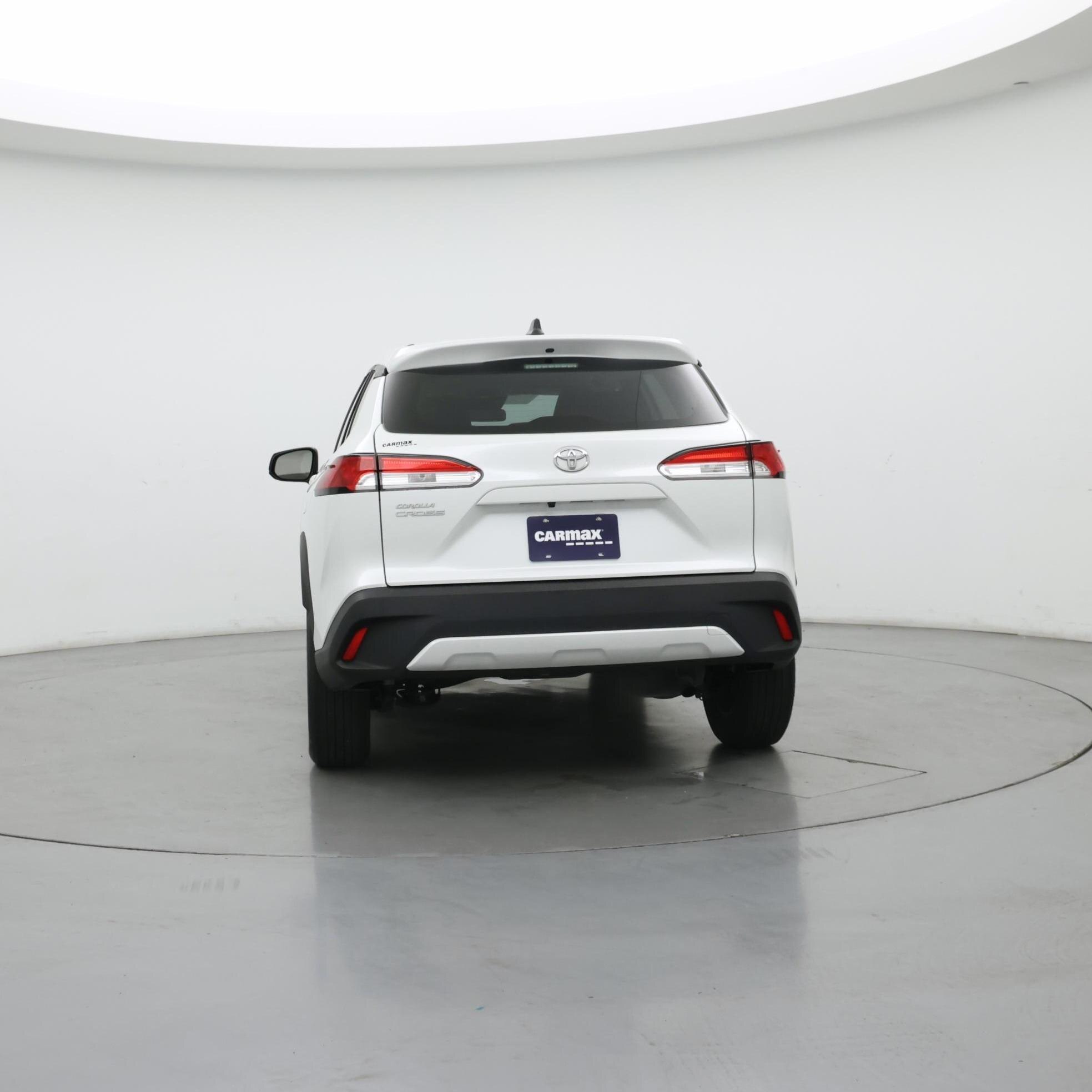 Thumbnail: 2023 Toyota Corolla Cross - 6