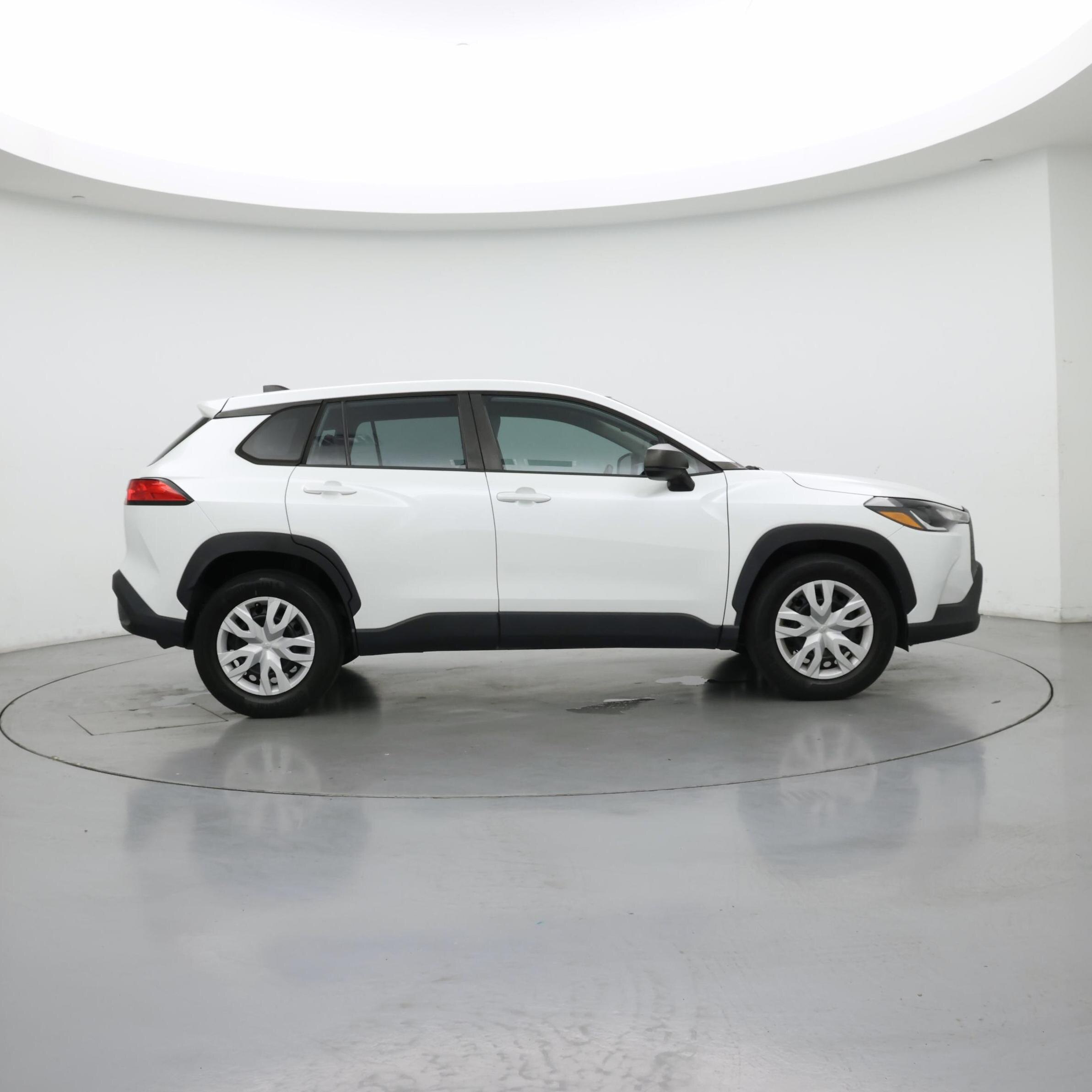 Thumbnail: 2023 Toyota Corolla Cross - 7