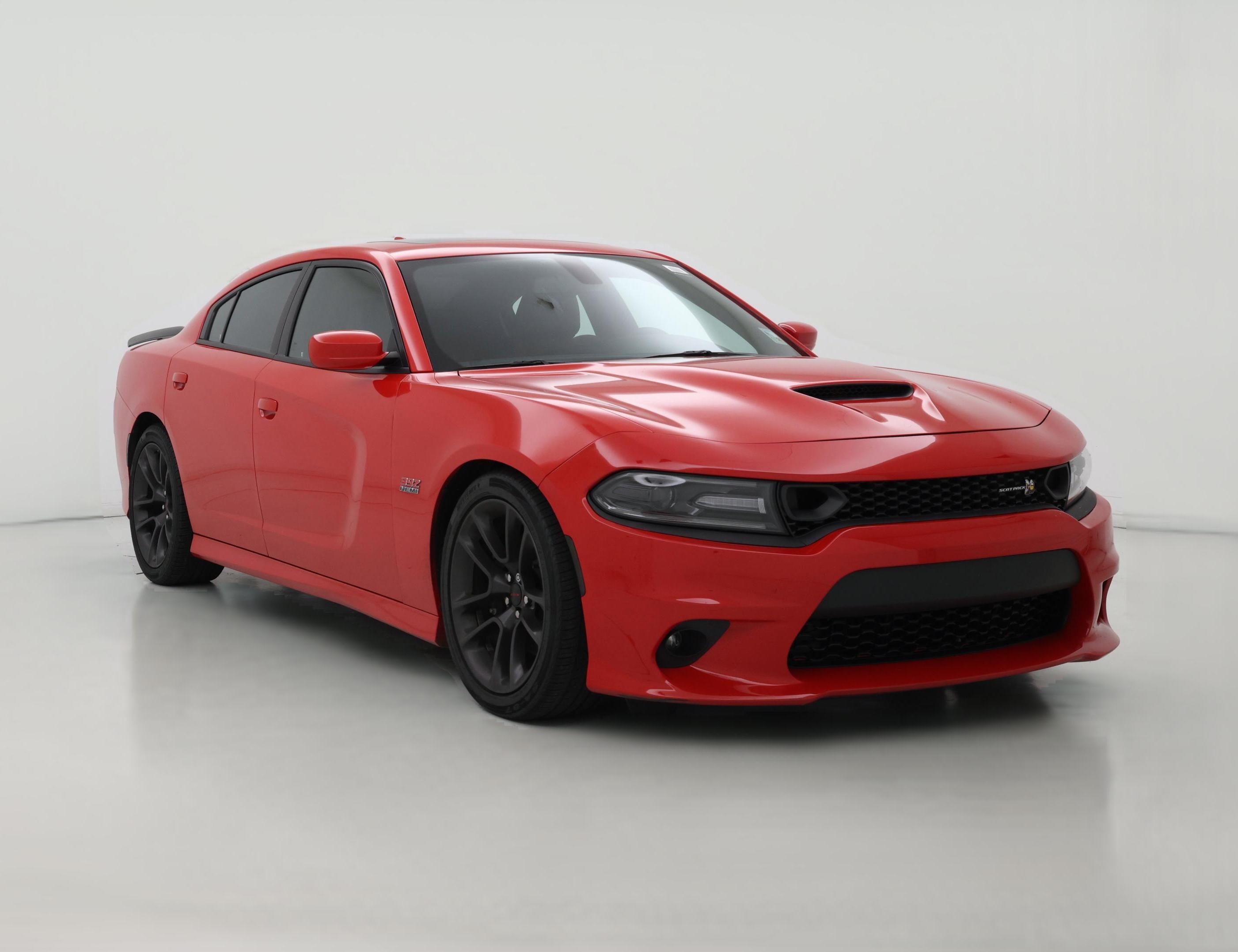 Thumbnail: 2020 Dodge Charger - 1