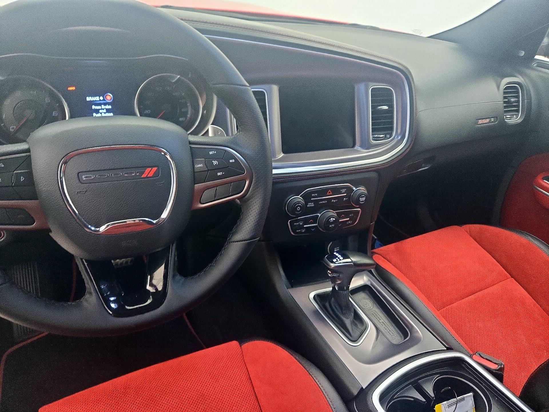 Thumbnail: 2020 Dodge Charger - 9