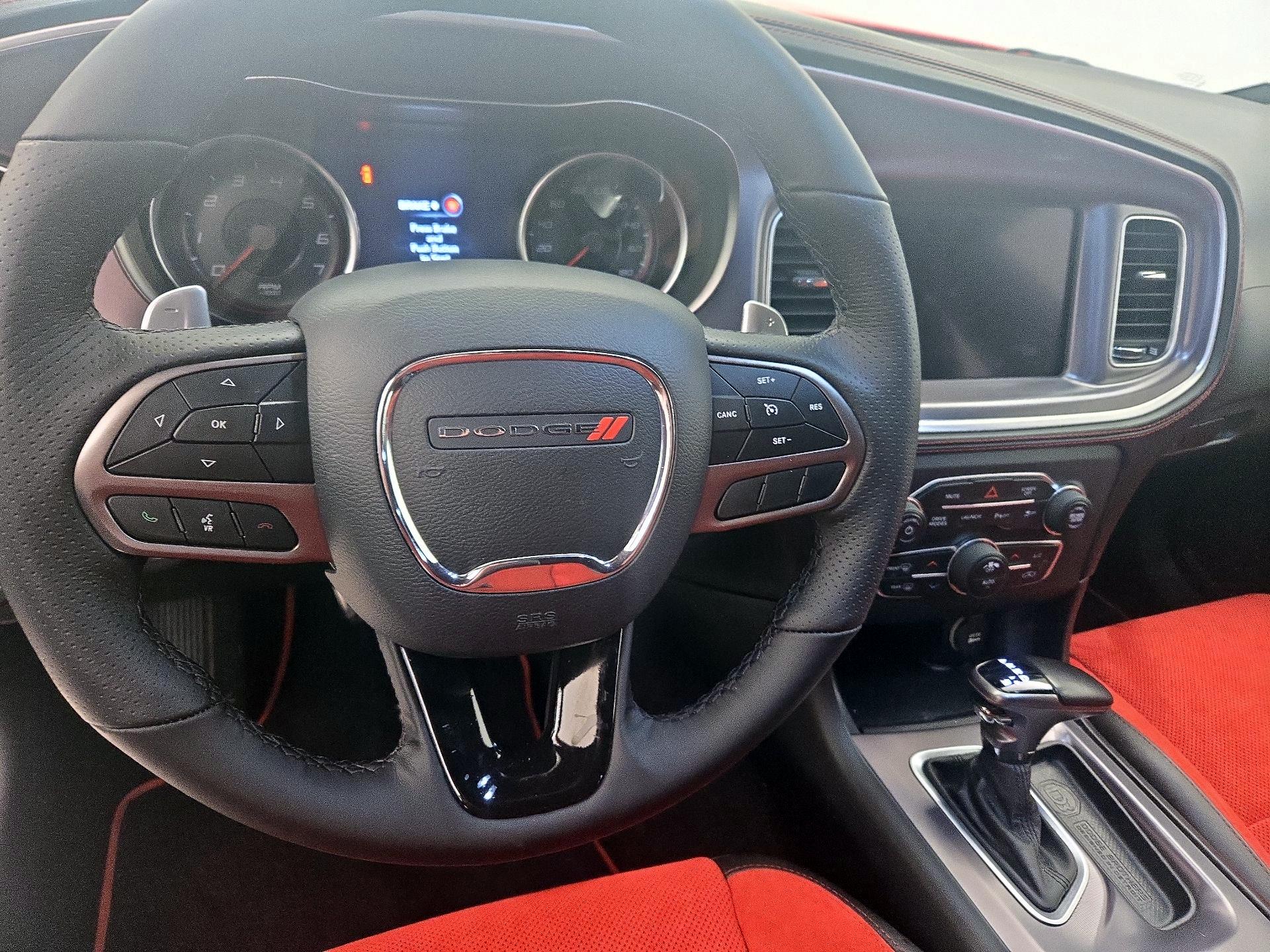 Thumbnail: 2020 Dodge Charger - 10