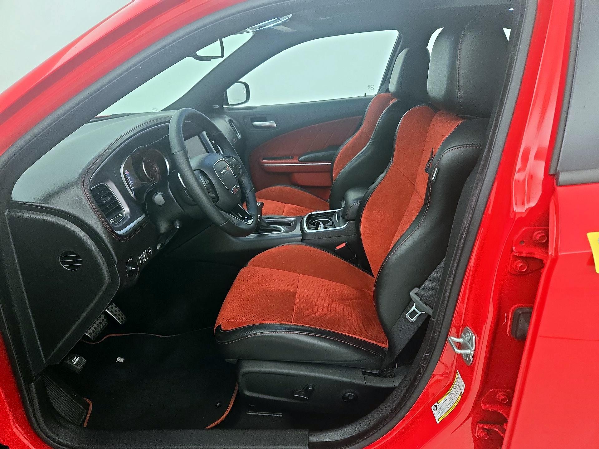 Thumbnail: 2020 Dodge Charger - 11