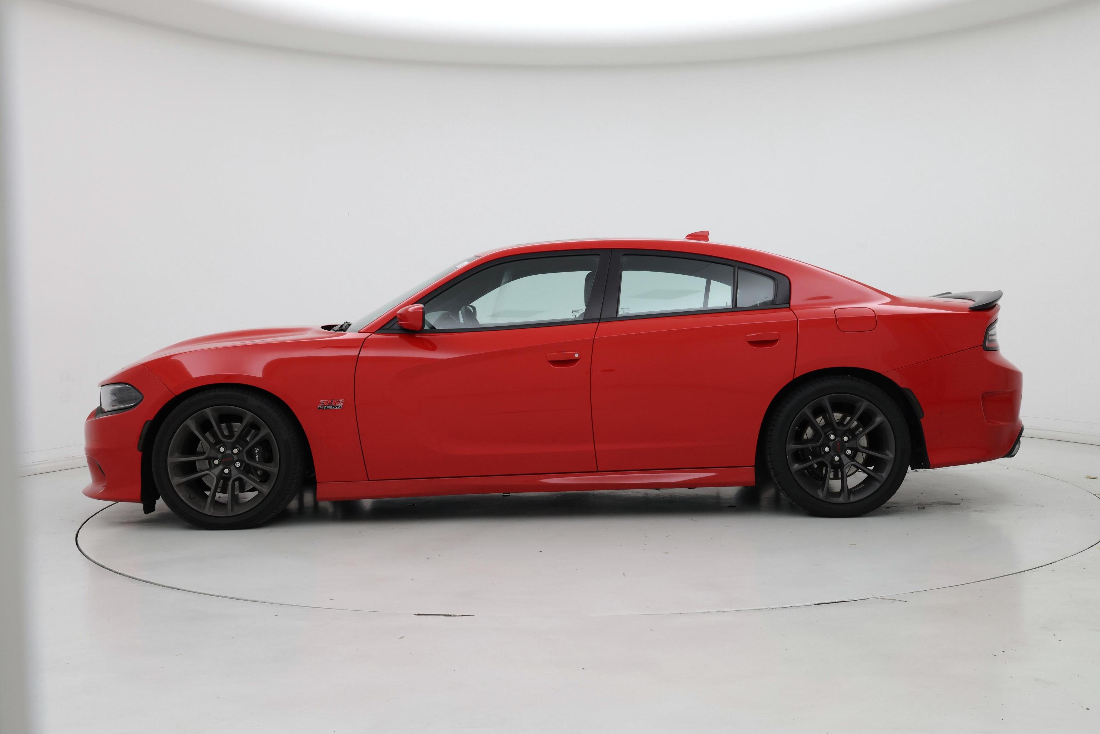 Thumbnail: 2020 Dodge Charger - 3