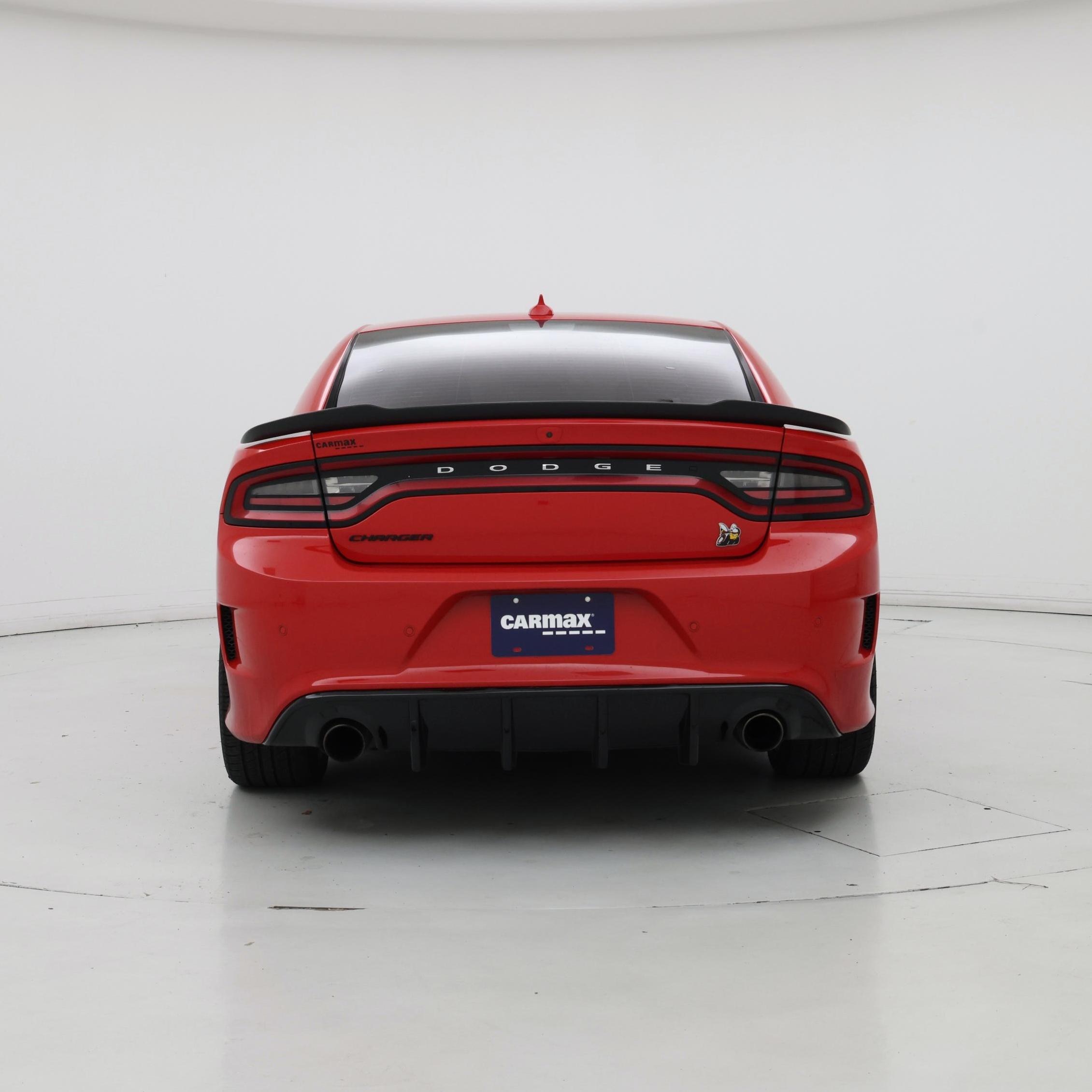 Thumbnail: 2020 Dodge Charger - 6