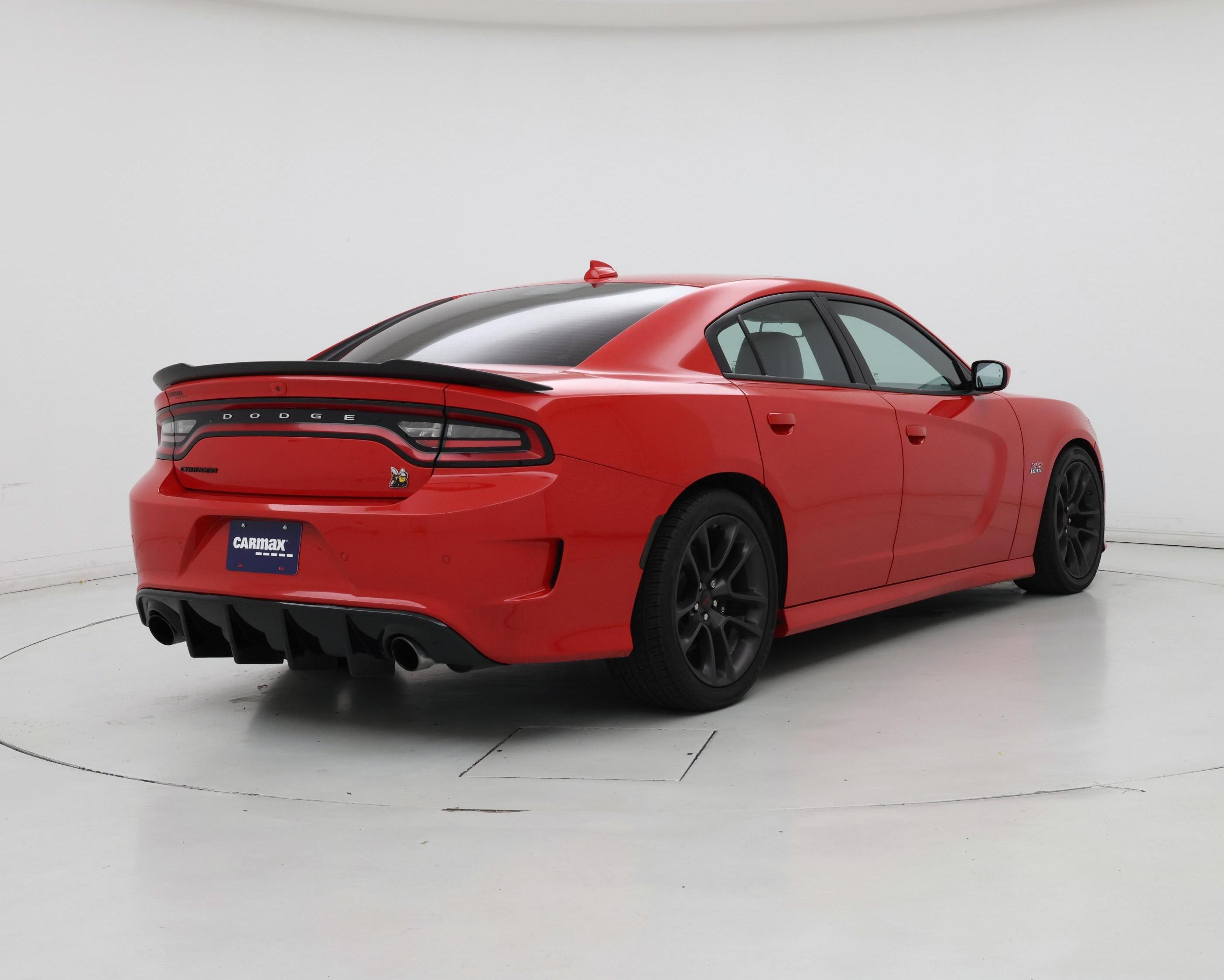 Thumbnail: 2020 Dodge Charger - 8