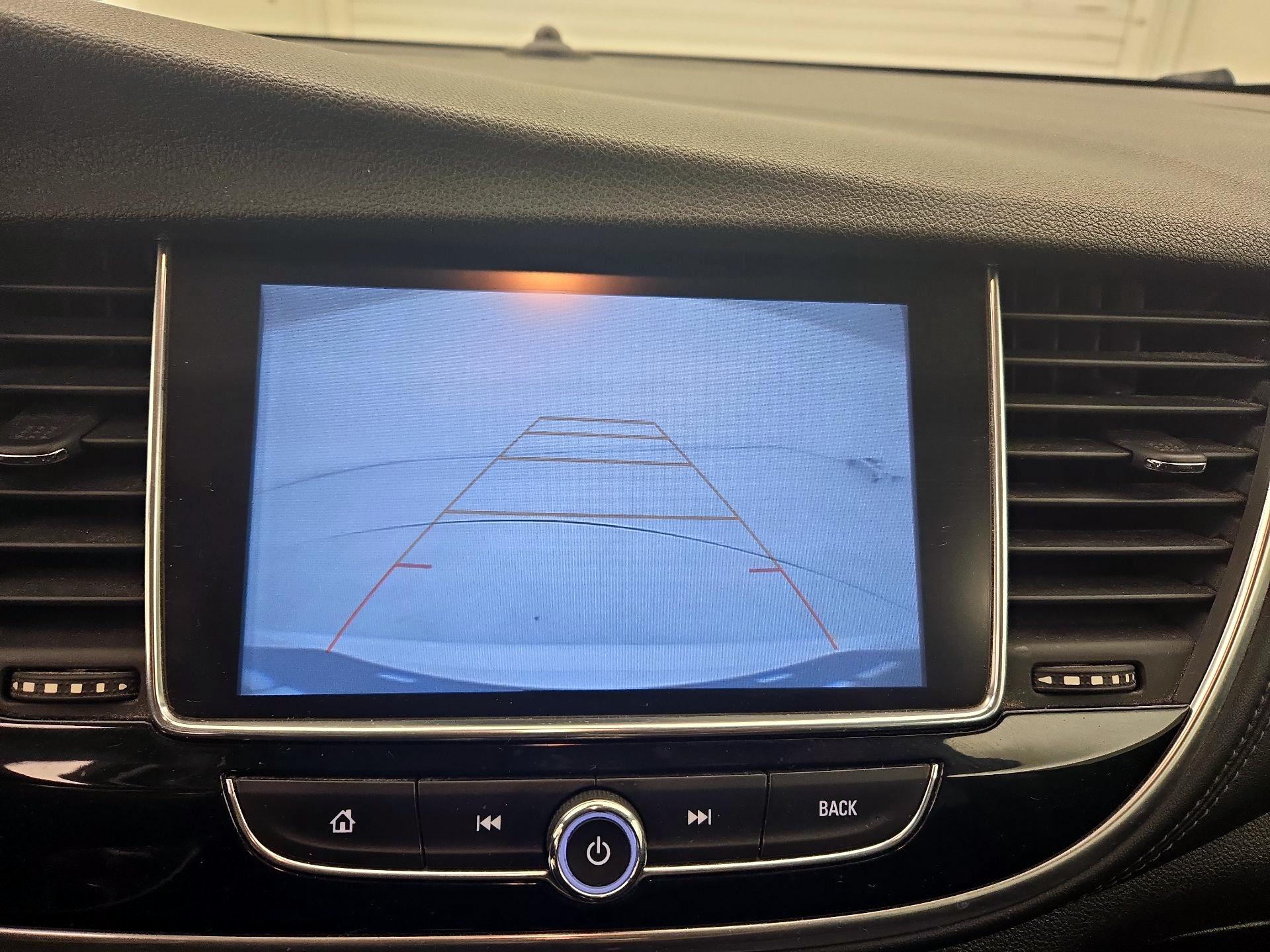 Thumbnail: 2018 Buick Encore - 14