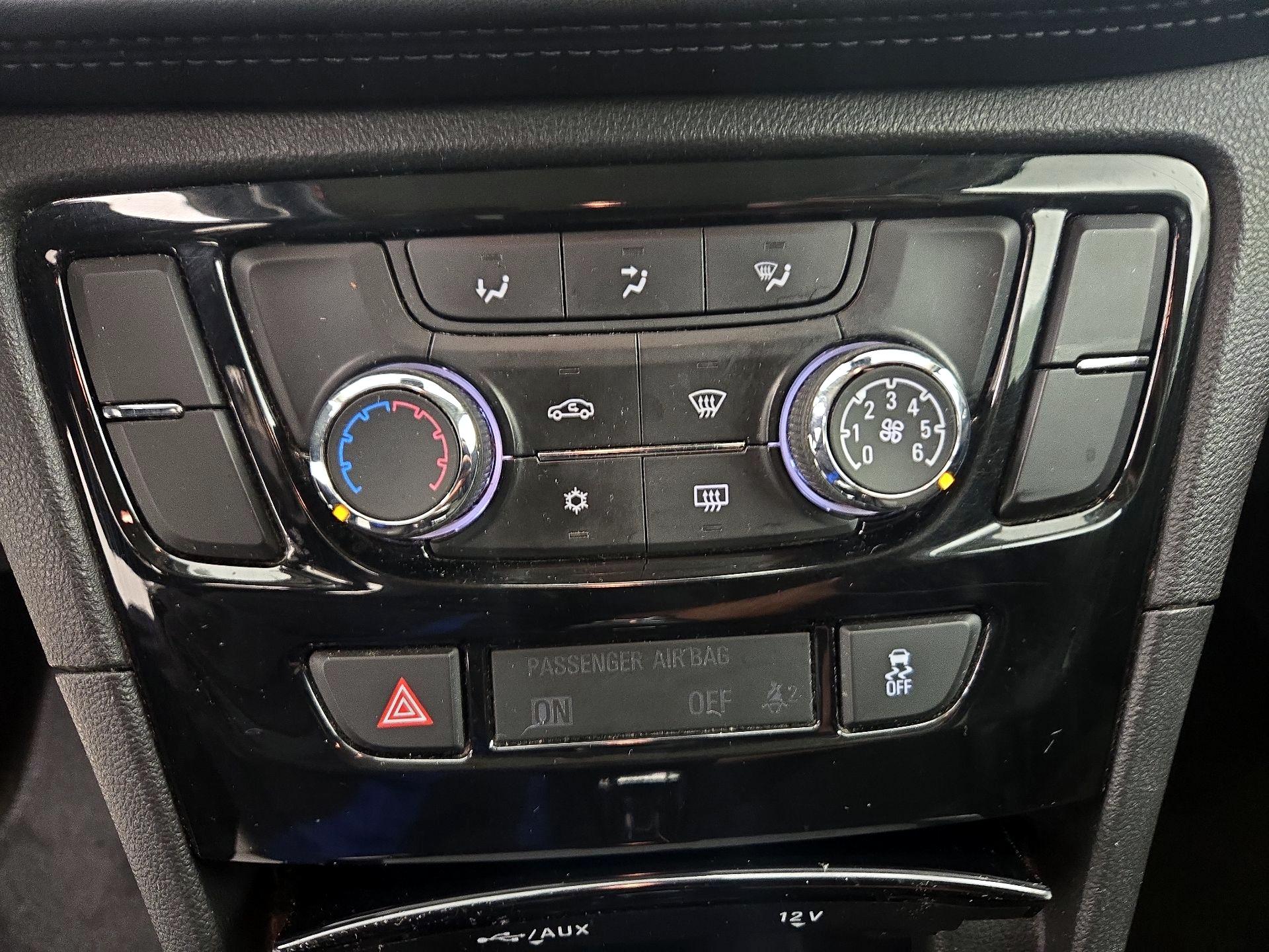 Thumbnail: 2018 Buick Encore - 16