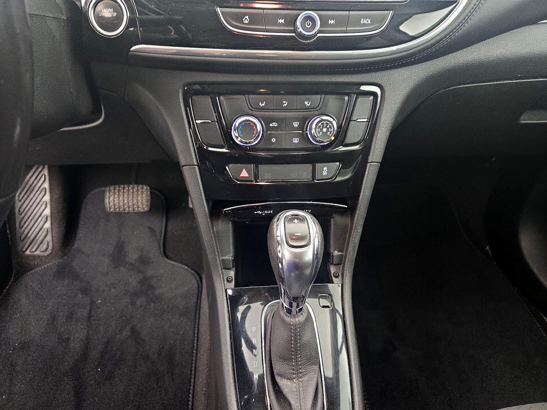 Thumbnail: 2018 Buick Encore - 17