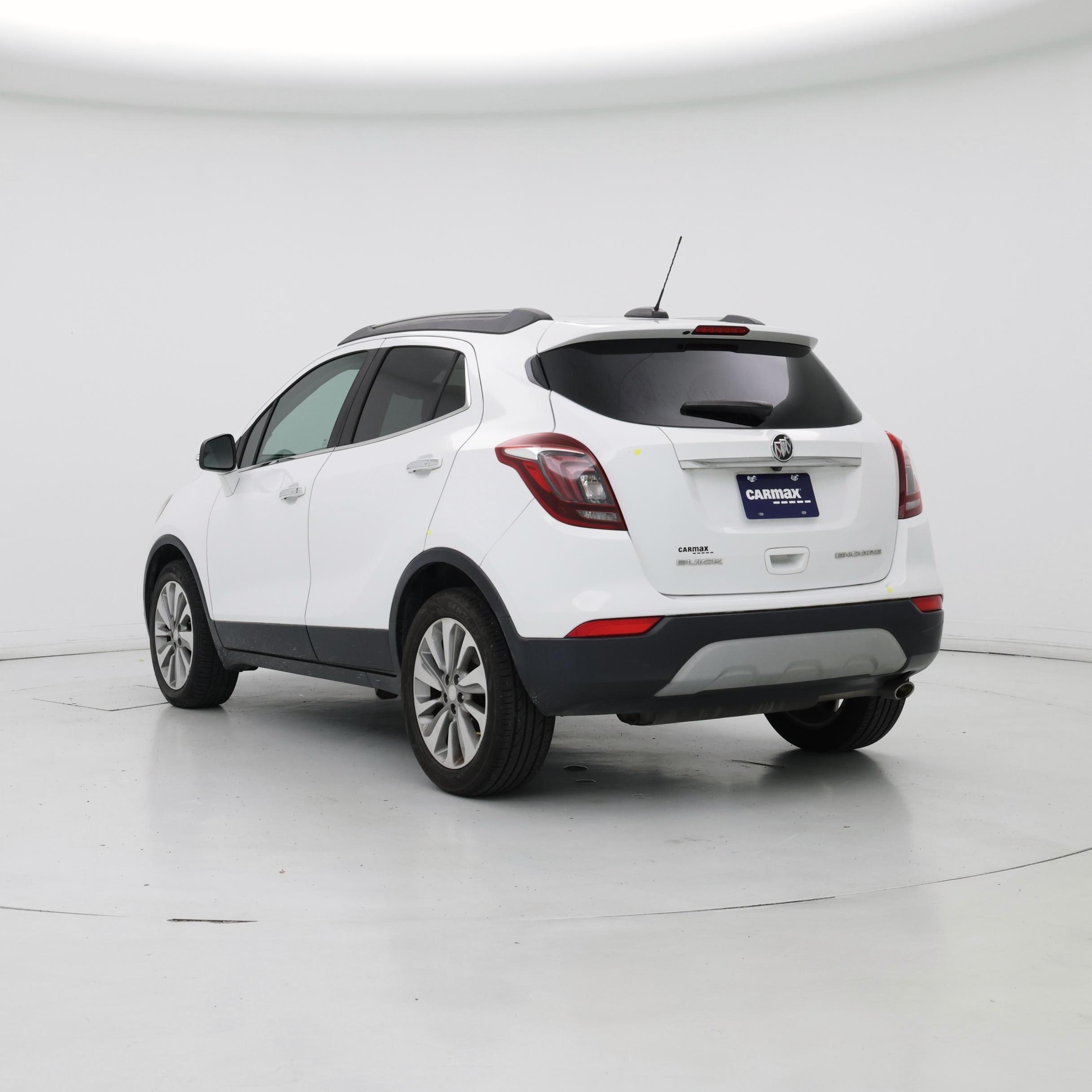 Thumbnail: 2018 Buick Encore - 2