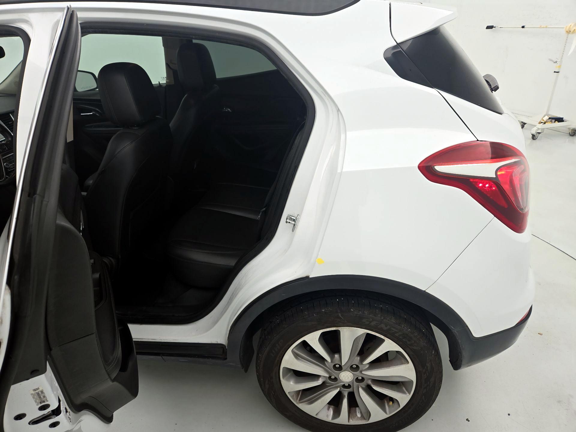 Thumbnail: 2018 Buick Encore - 19