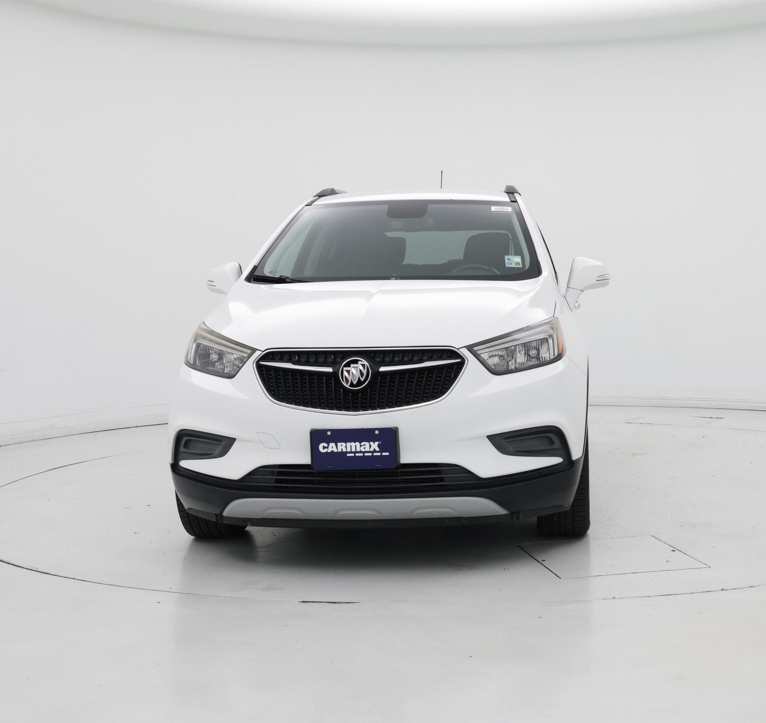 Thumbnail: 2018 Buick Encore - 5
