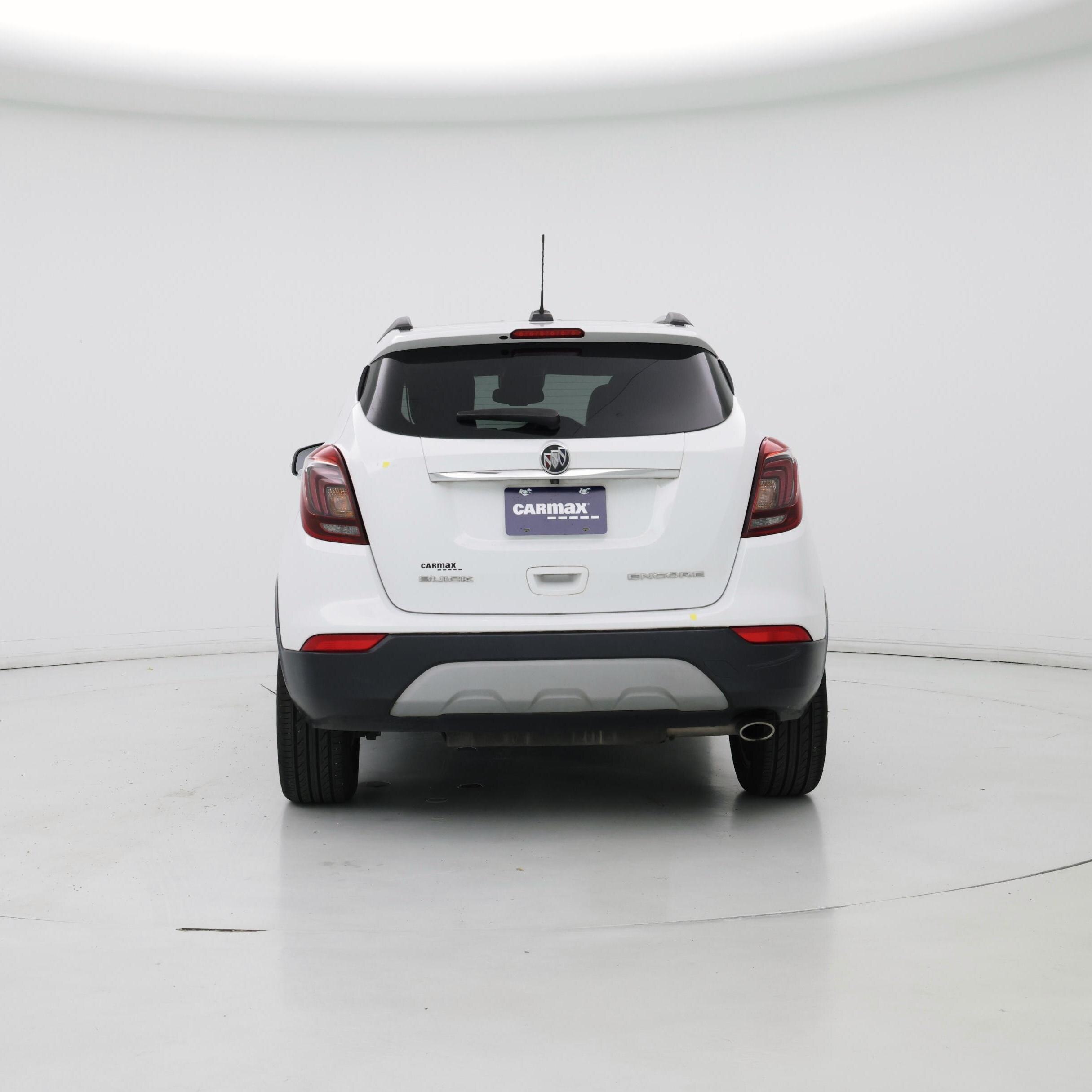 Thumbnail: 2018 Buick Encore - 6