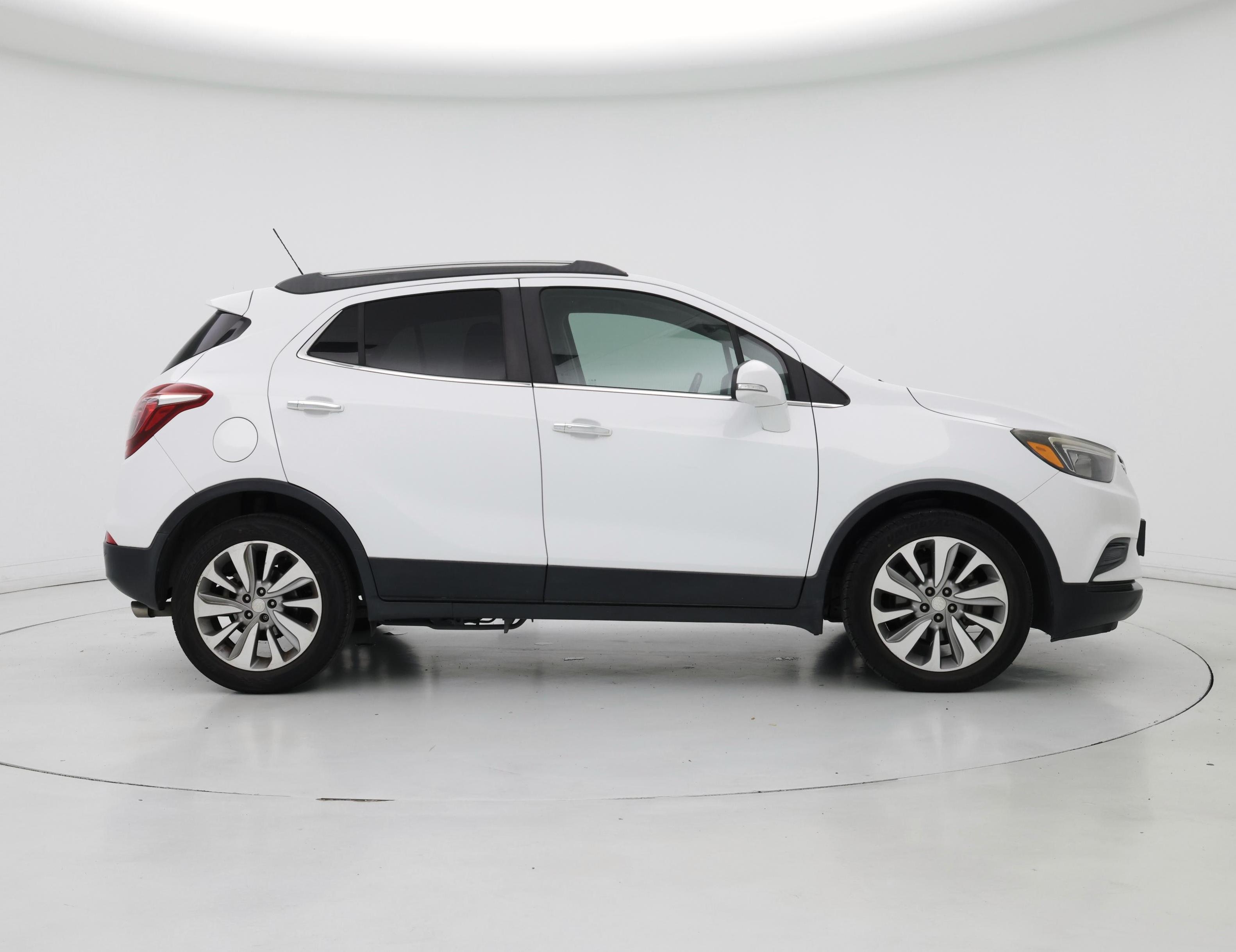 Thumbnail: 2018 Buick Encore - 7