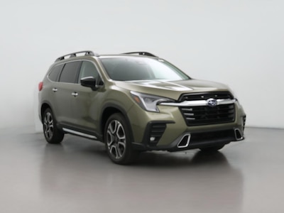 2024 Subaru Ascent Touring
