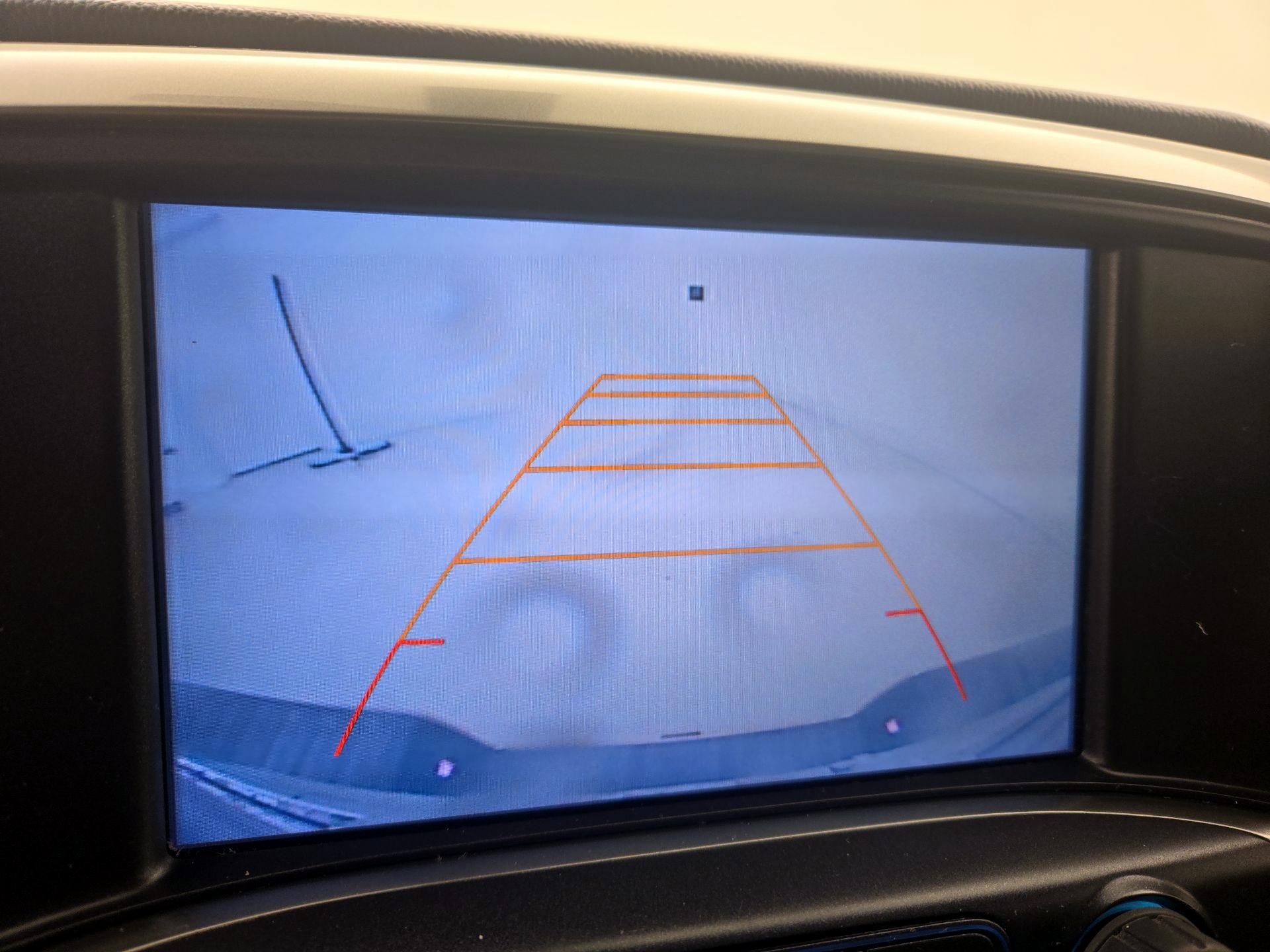 Thumbnail: 2016 Chevrolet Silverado 1500 - 14