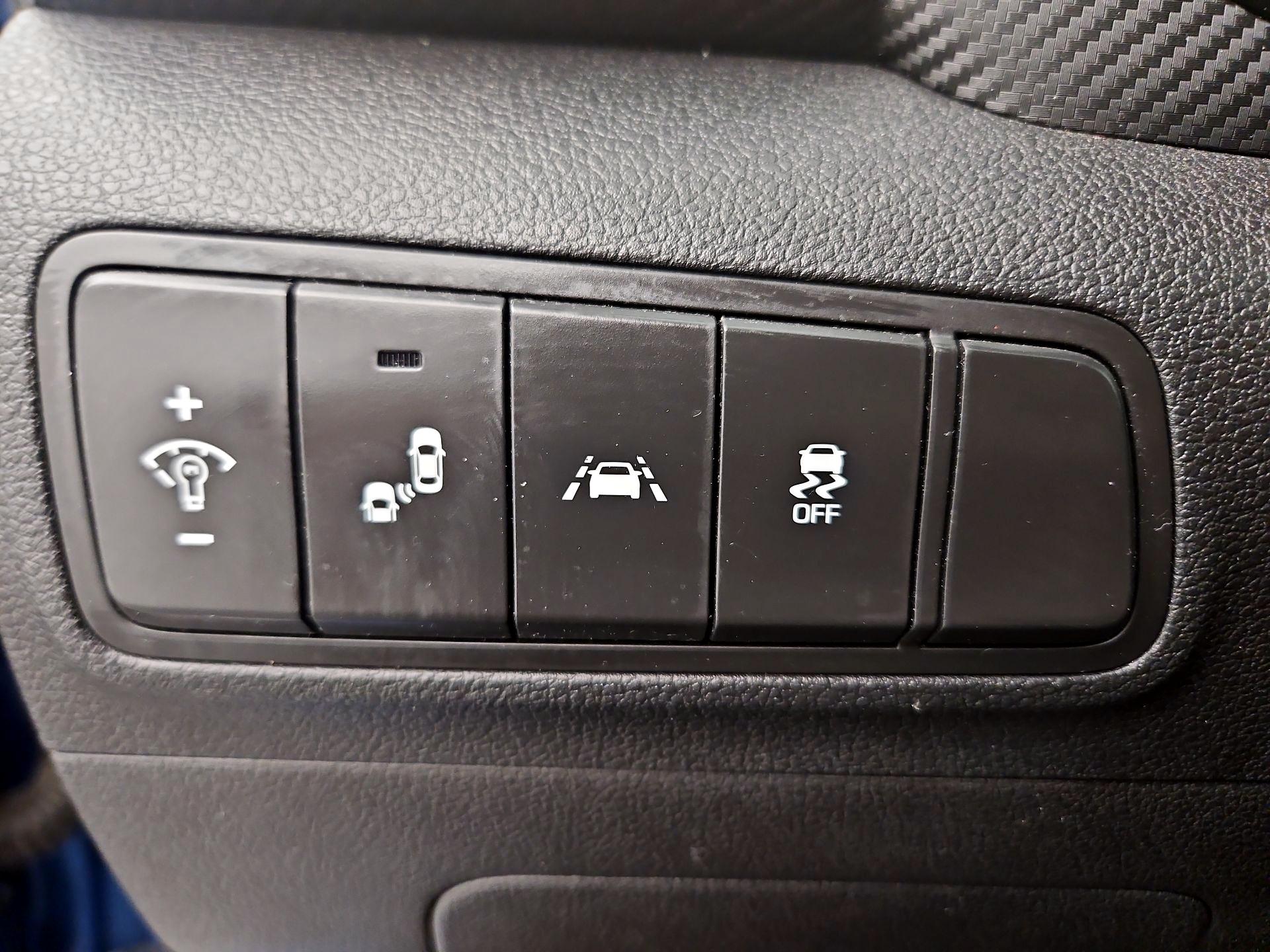 Thumbnail: 2019 Hyundai Tucson - 13