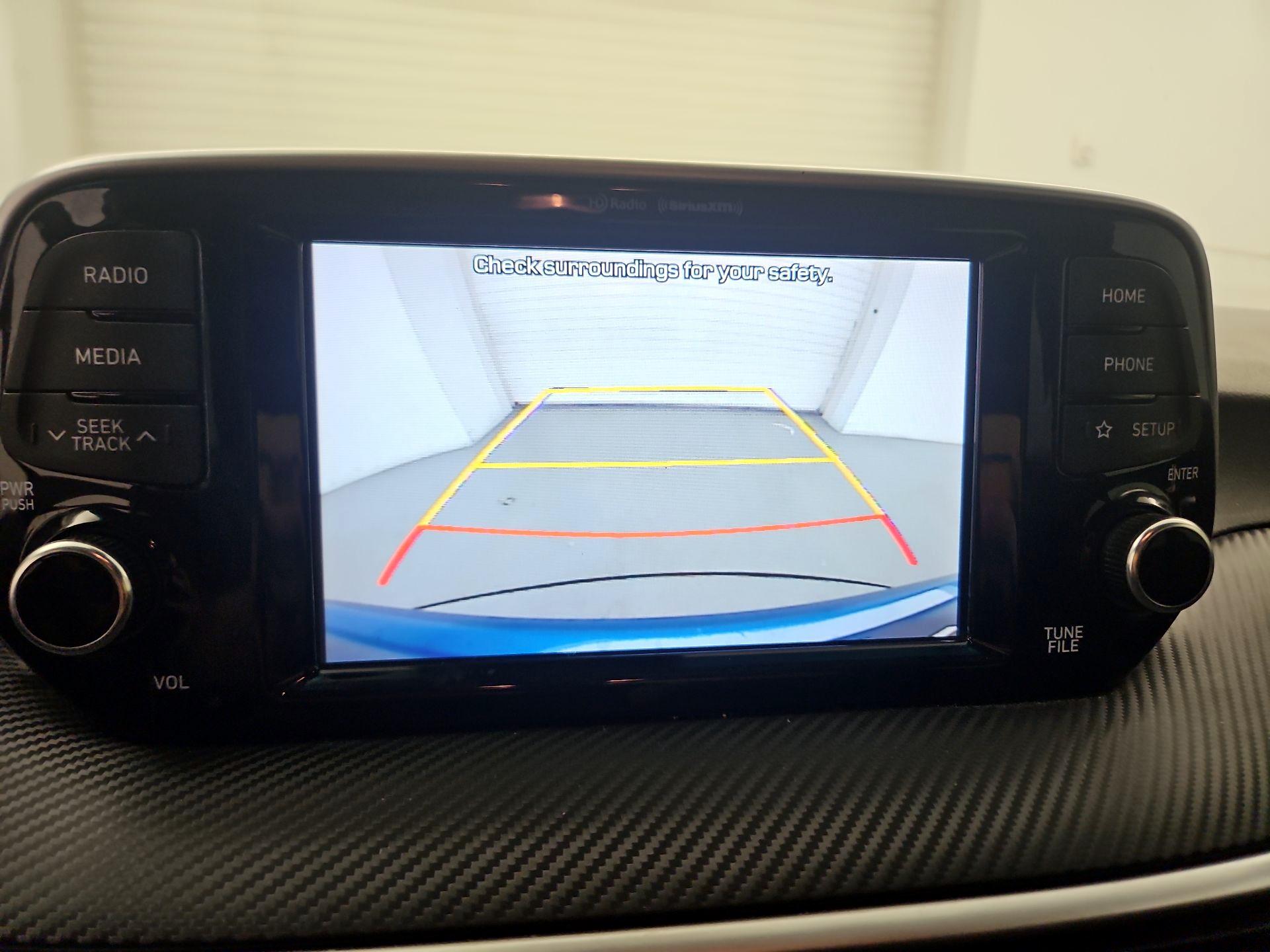 Thumbnail: 2019 Hyundai Tucson - 14