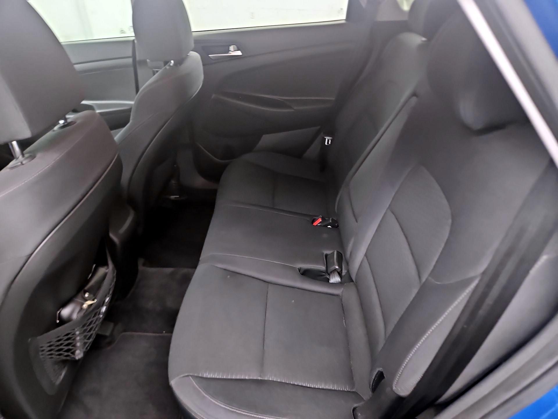 Thumbnail: 2019 Hyundai Tucson - 18