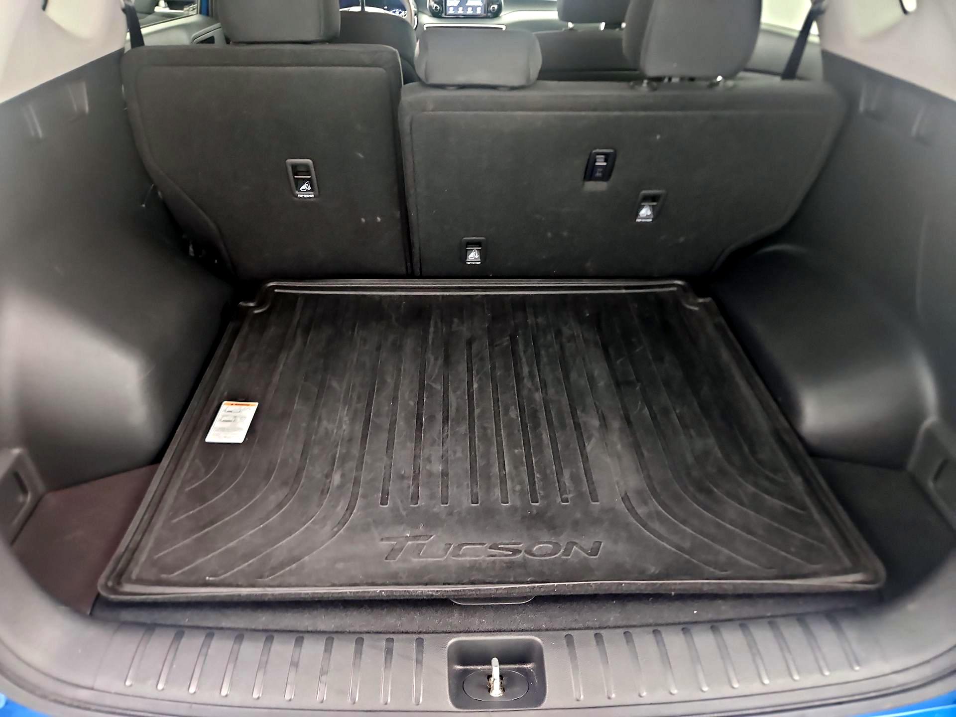 Thumbnail: 2019 Hyundai Tucson - 19