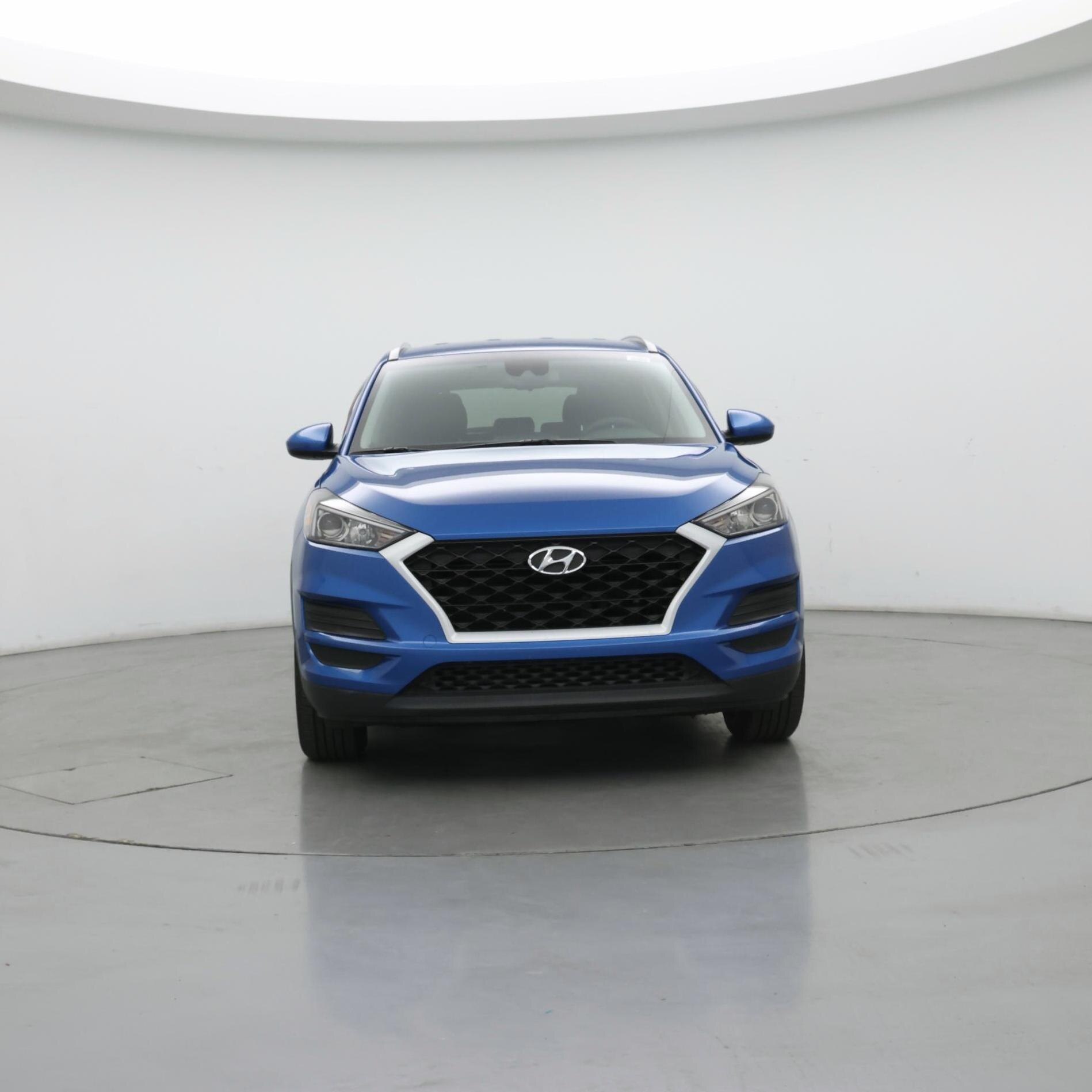 Thumbnail: 2019 Hyundai Tucson - 5