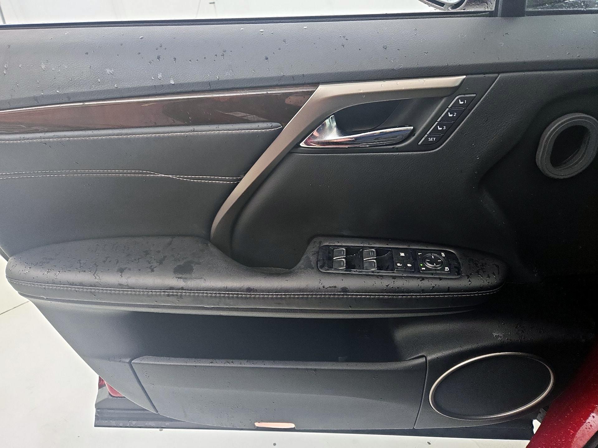 Thumbnail: 2017 Lexus RX - 12