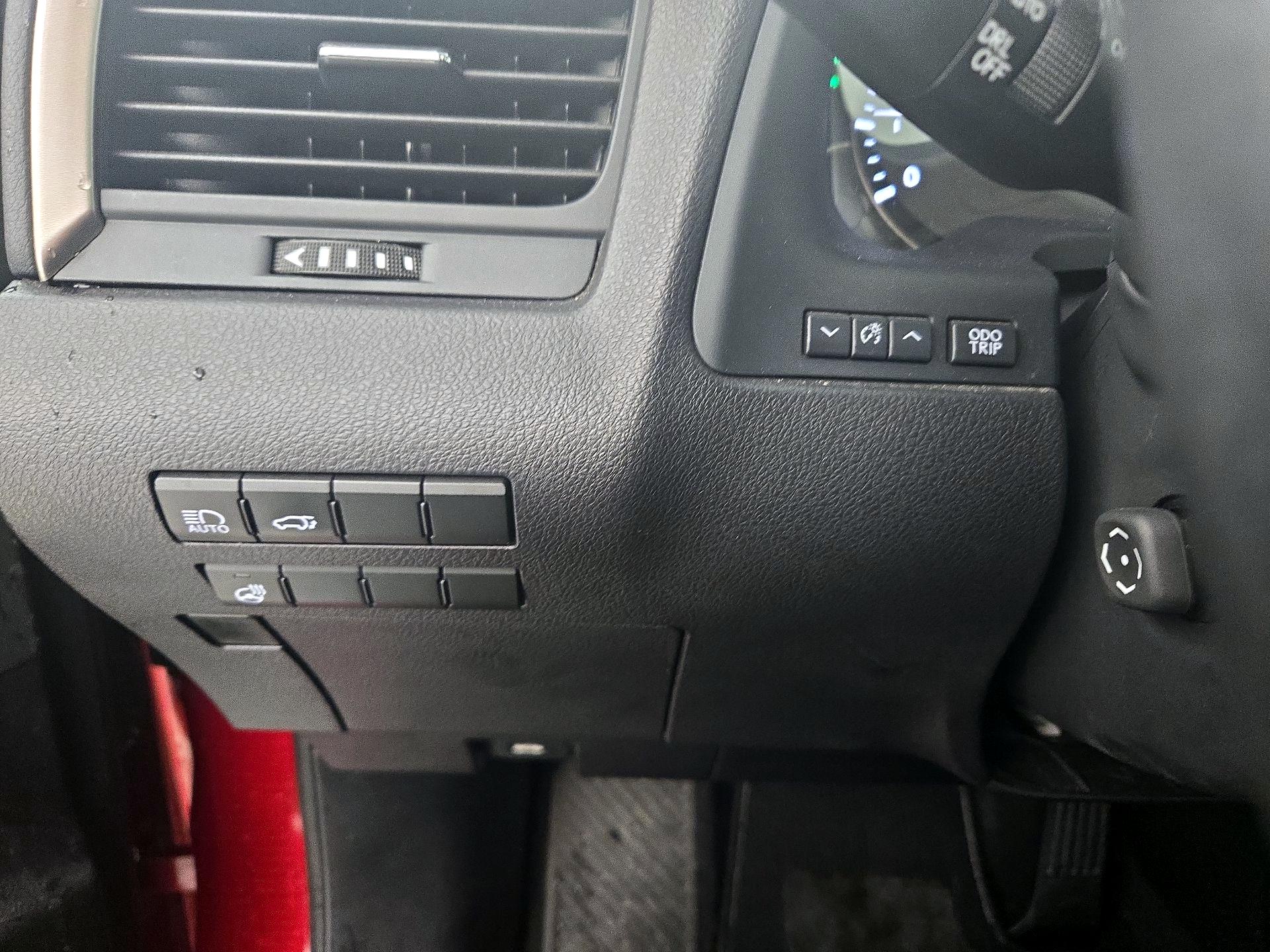 Thumbnail: 2017 Lexus RX - 13