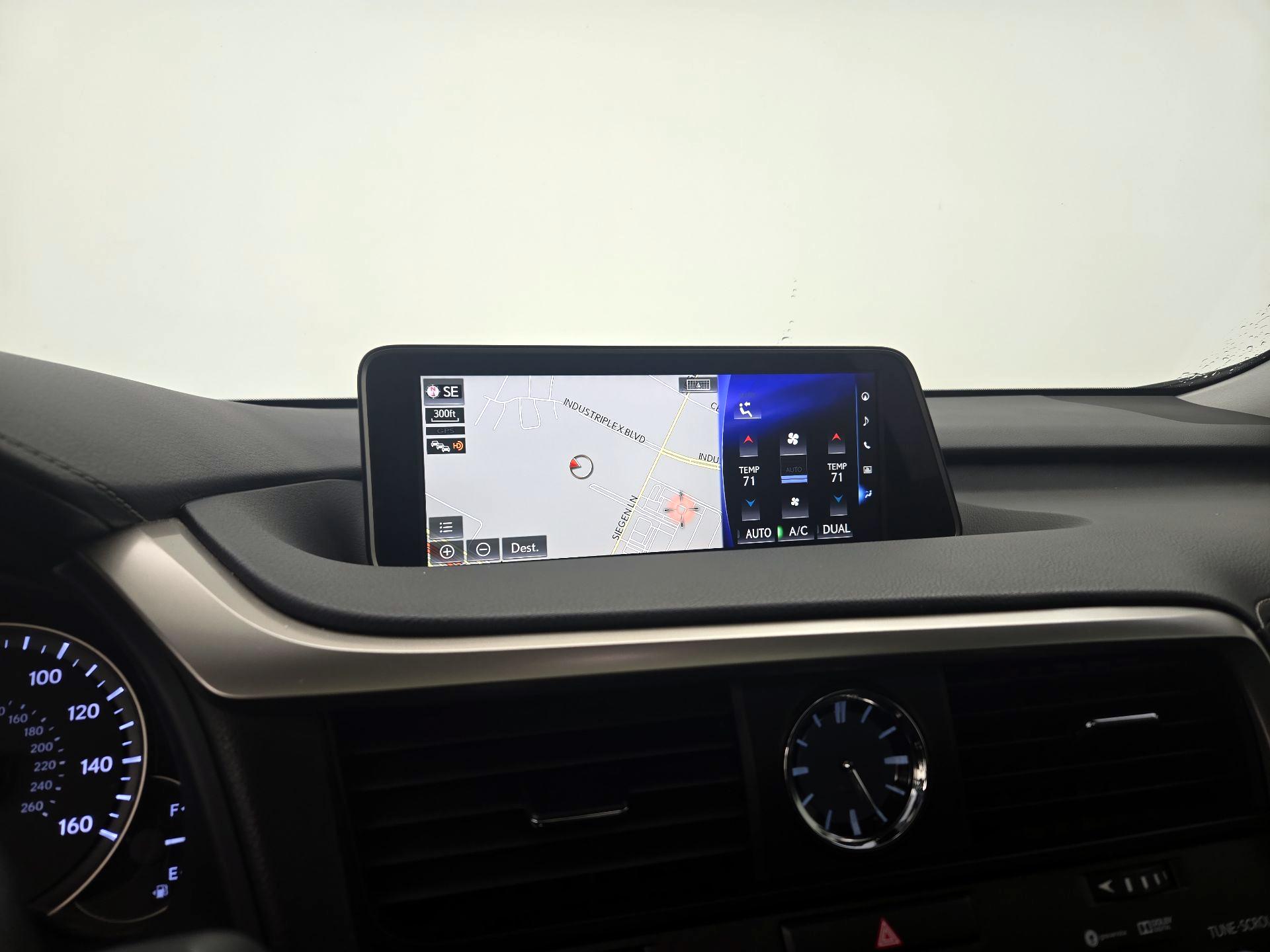 Thumbnail: 2017 Lexus RX - 14