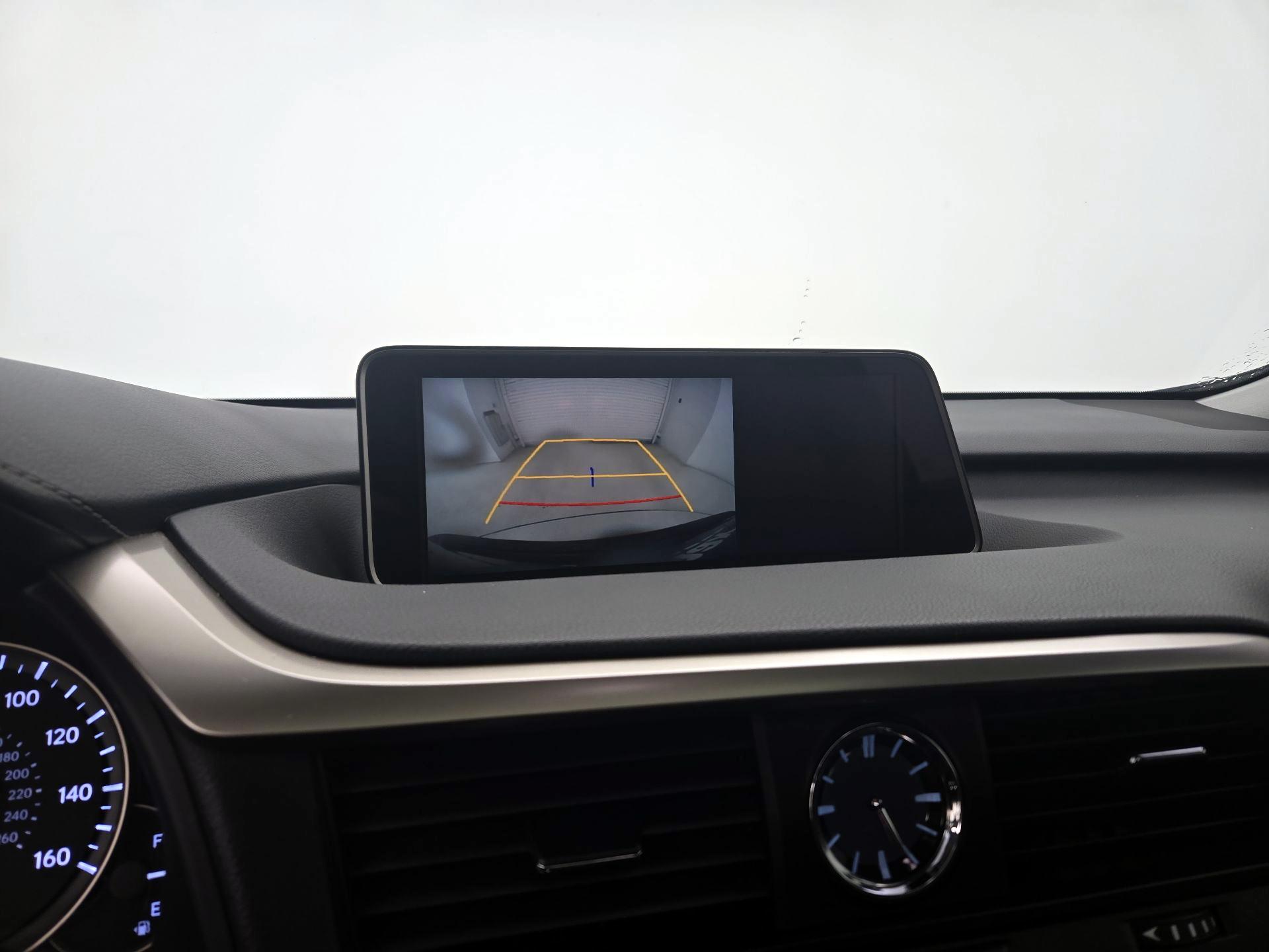 Thumbnail: 2017 Lexus RX - 15