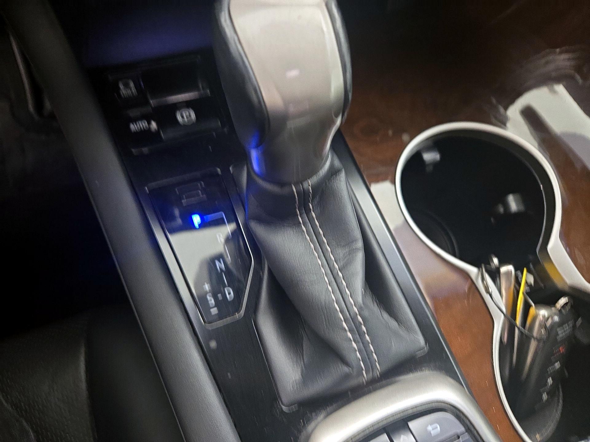 Thumbnail: 2017 Lexus RX - 18