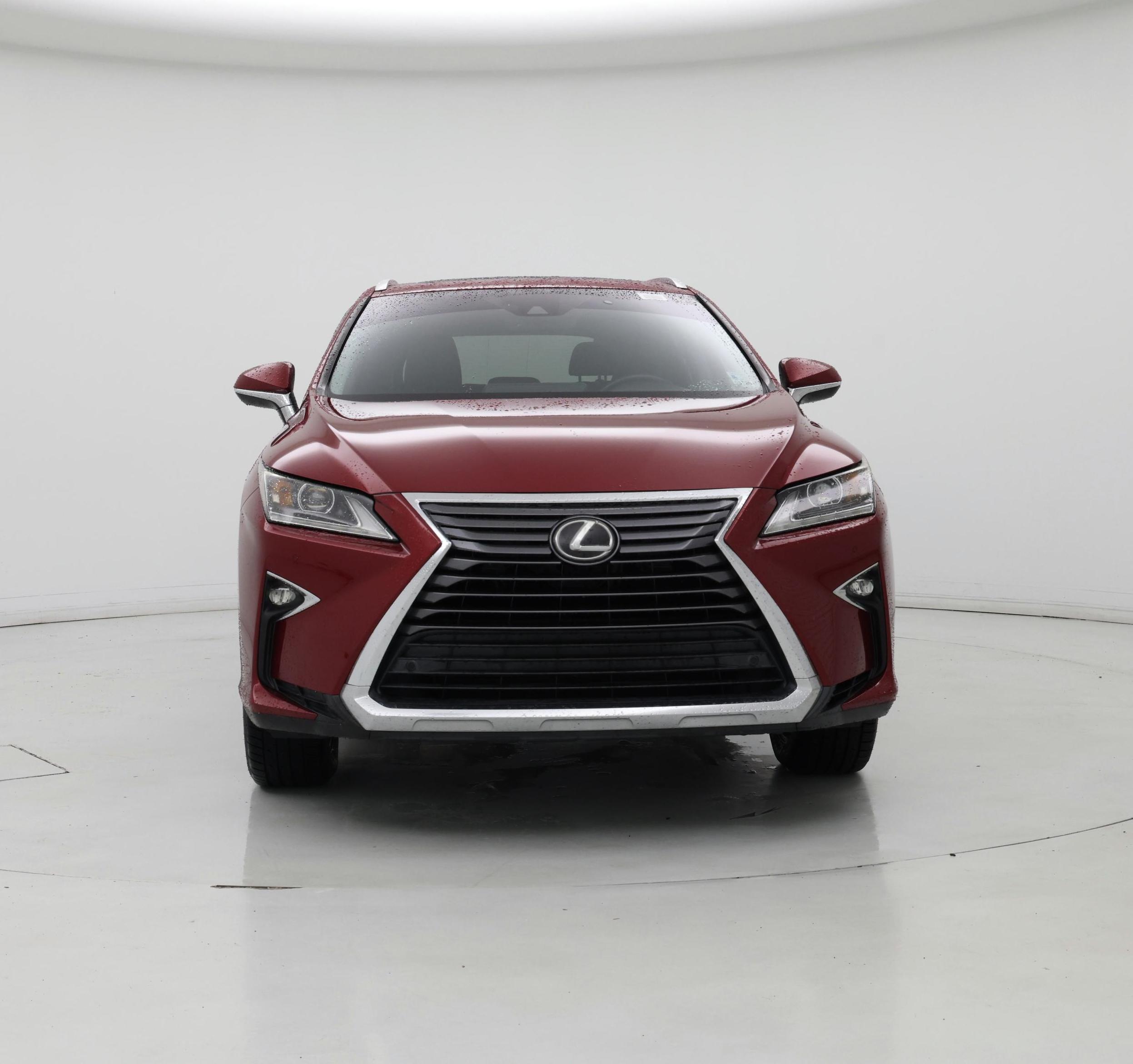Thumbnail: 2017 Lexus RX - 5
