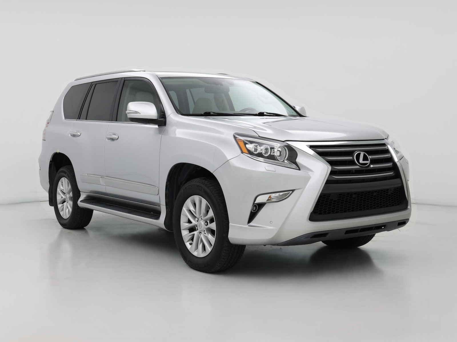 2017 Lexus GX