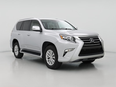2017 Lexus GX 460 Premium