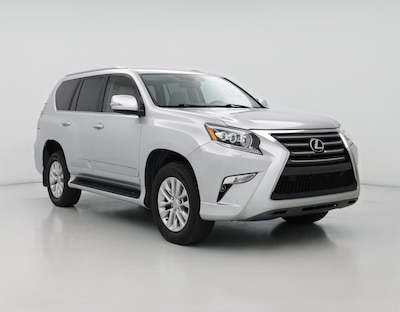 2017 Lexus GX 460 Premium