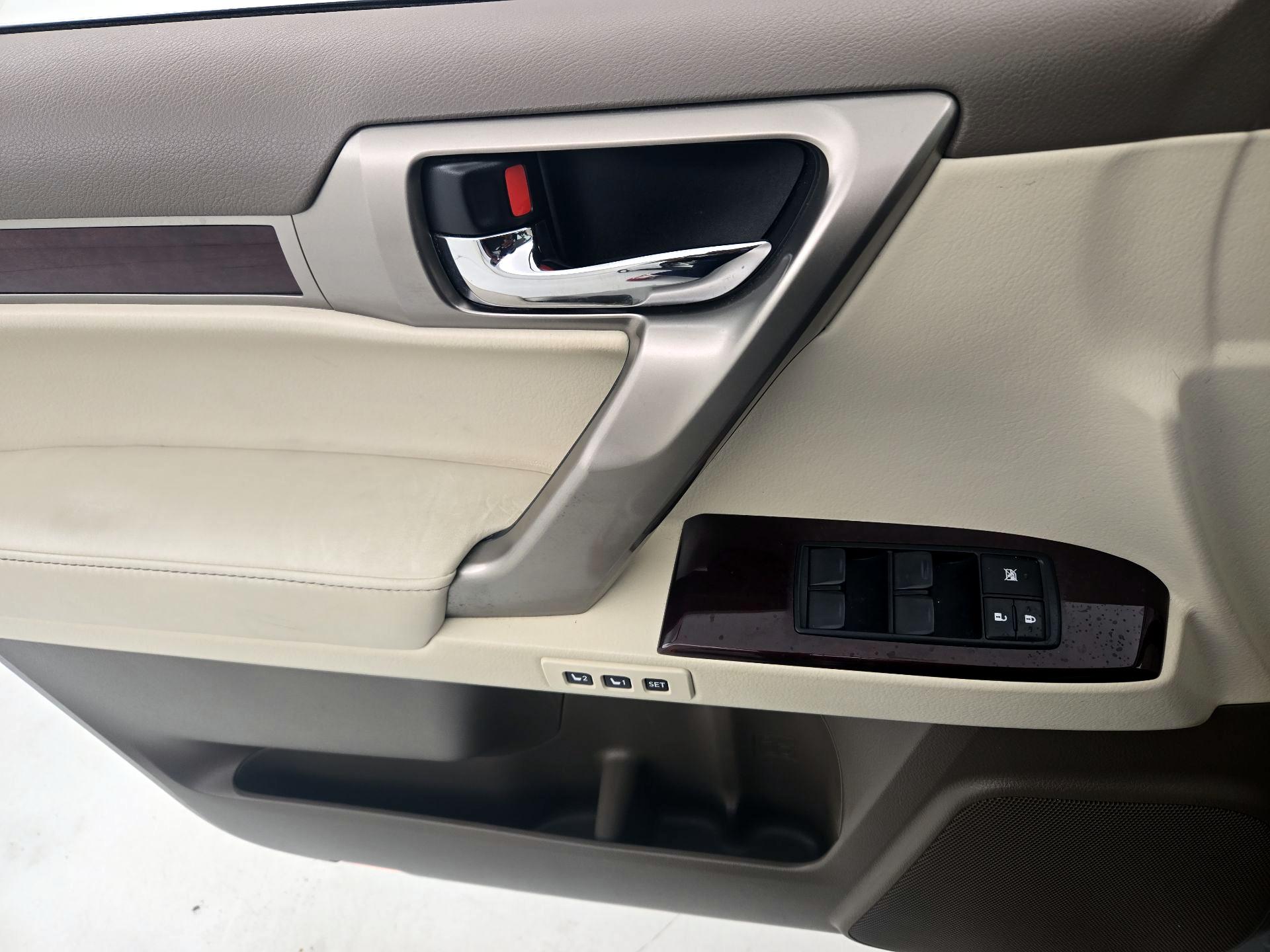 Thumbnail: 2017 Lexus GX - 12