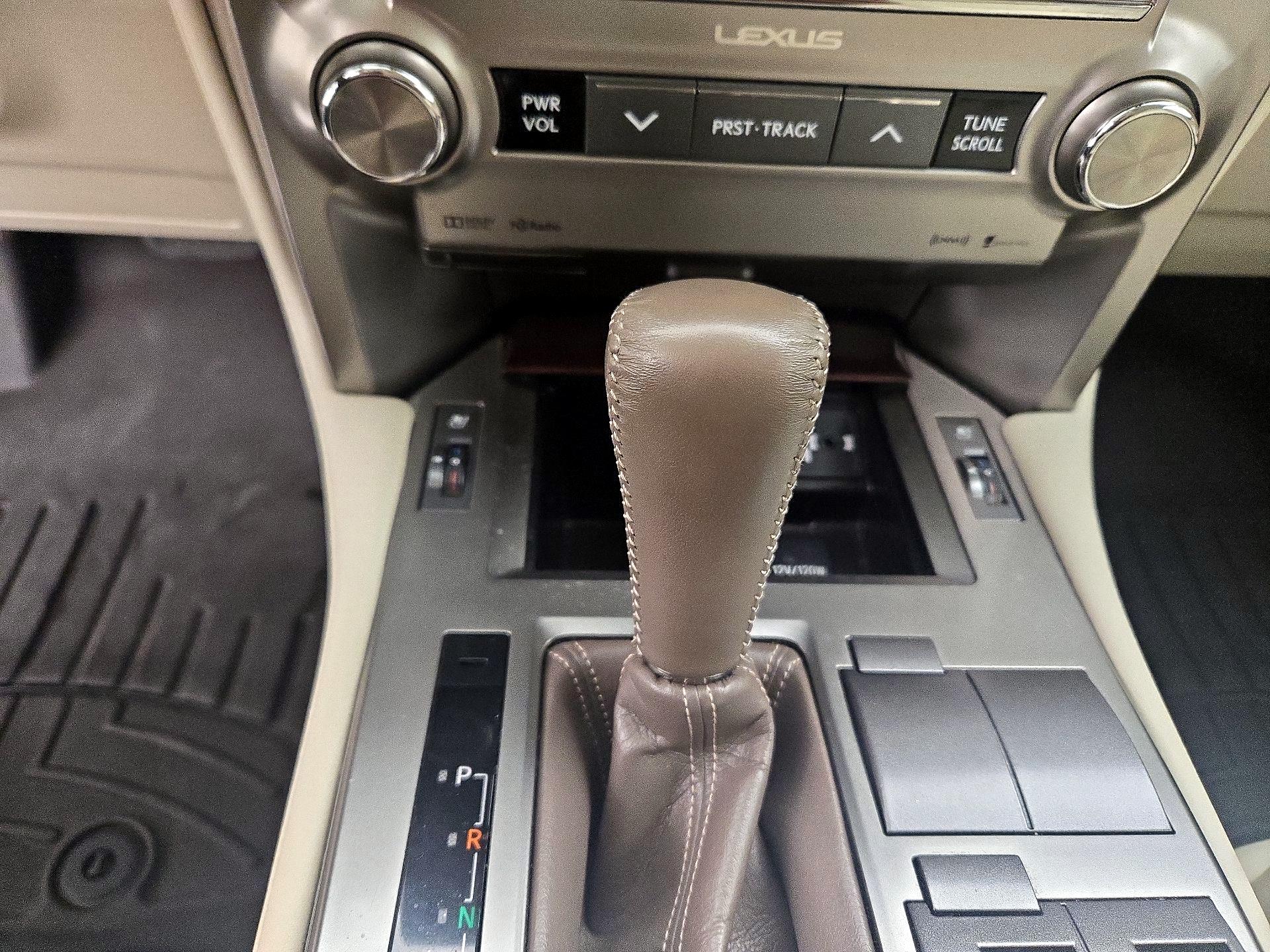 Thumbnail: 2017 Lexus GX - 18