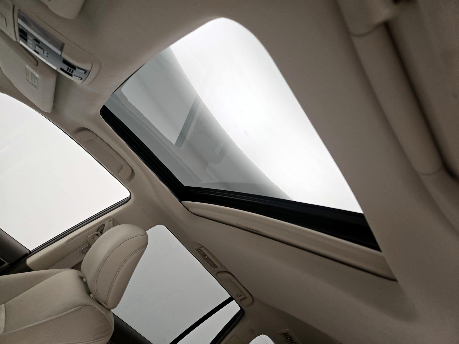 Thumbnail: 2017 Lexus GX - 20