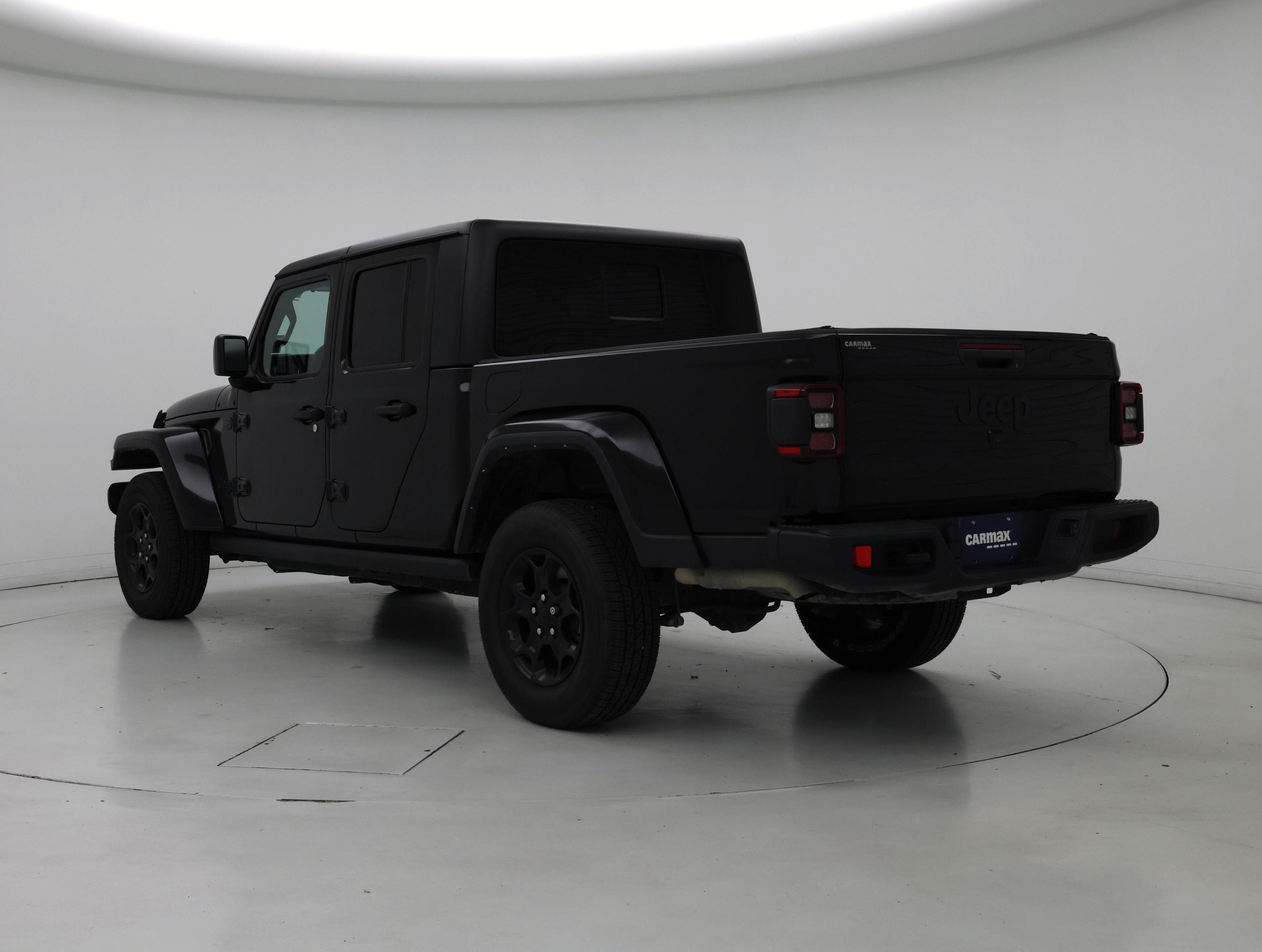 Thumbnail: 2023 Jeep Gladiator - 2